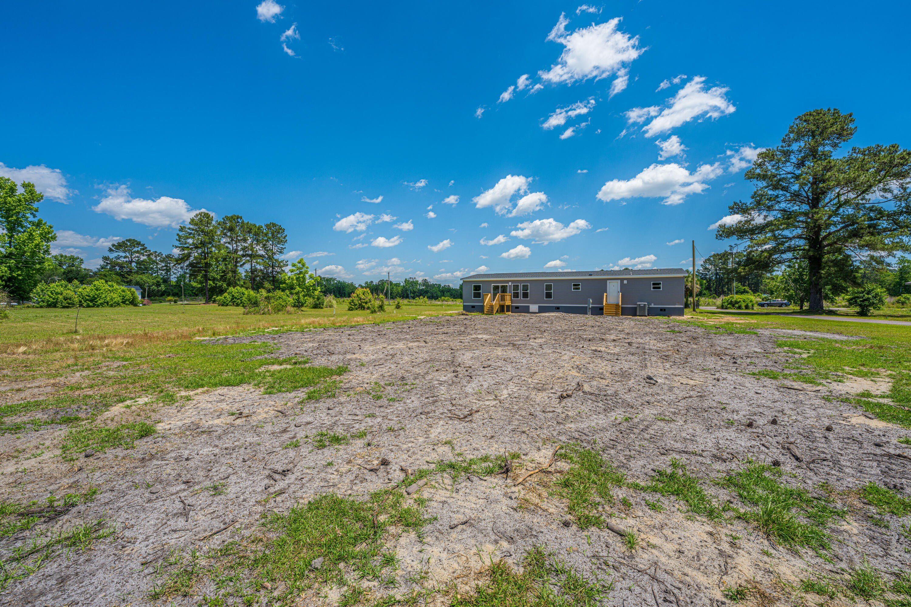 167 Davis Terrace. Saint George, SC 29477