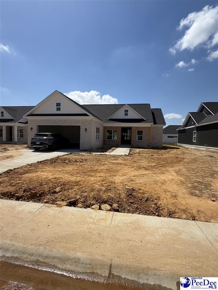 3018 Fincher Drive. Florence, SC 29501