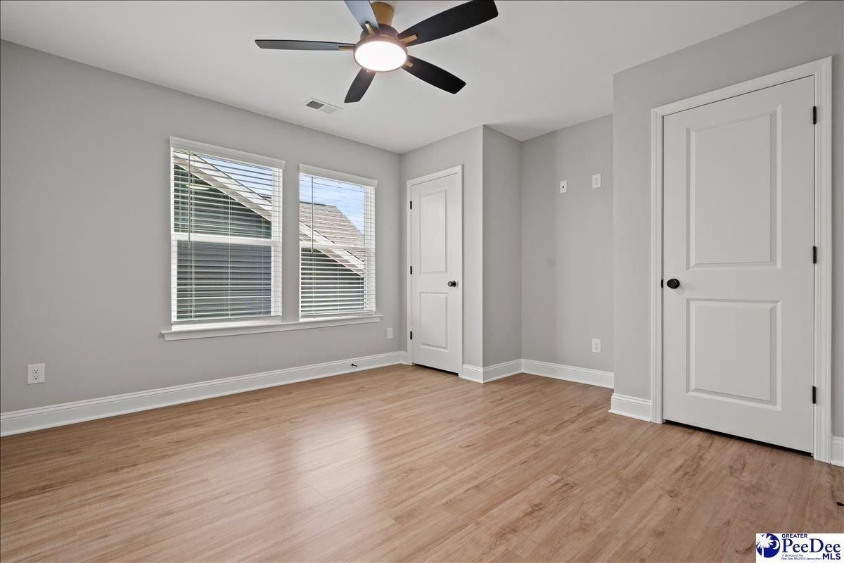 3210 Benvill Court. Florence, SC 29501