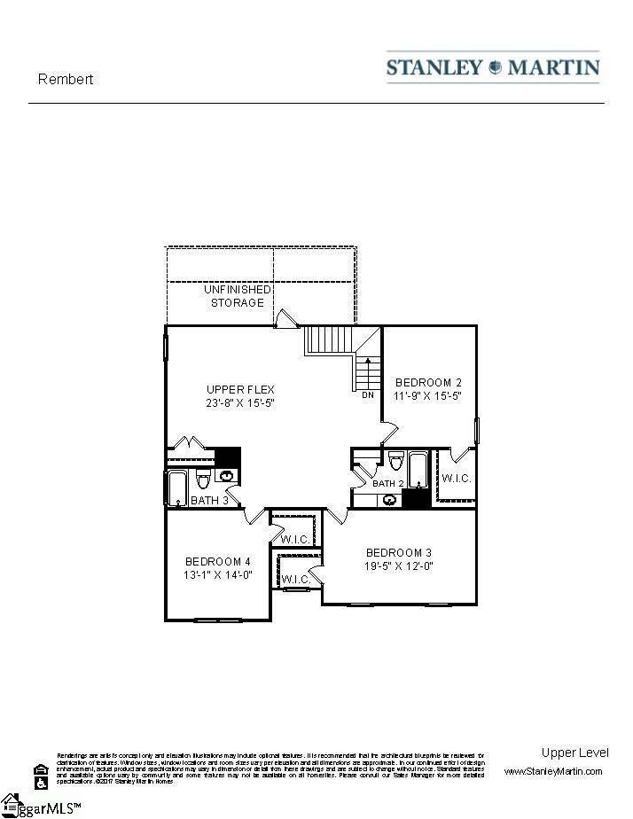 3015 Harvey Brook Court. Inman, SC 29349
