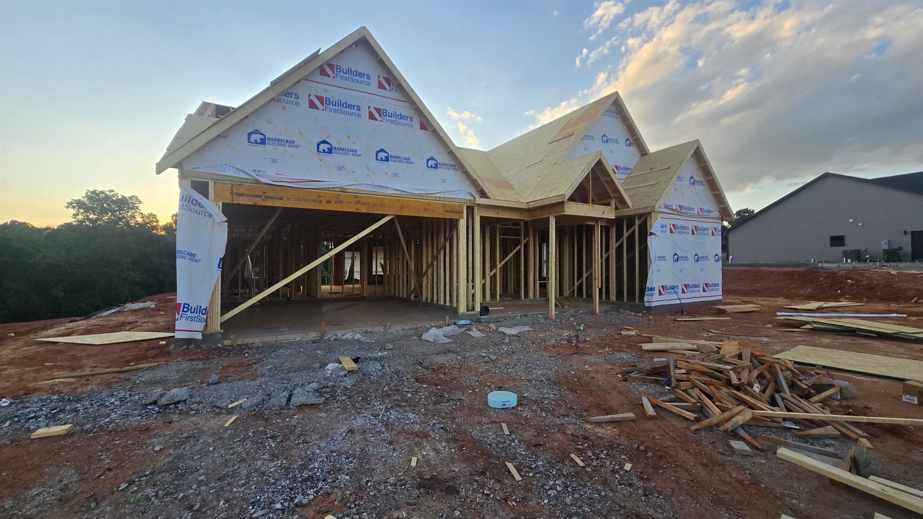 262 Artisan Drive. Lyman, SC 29365