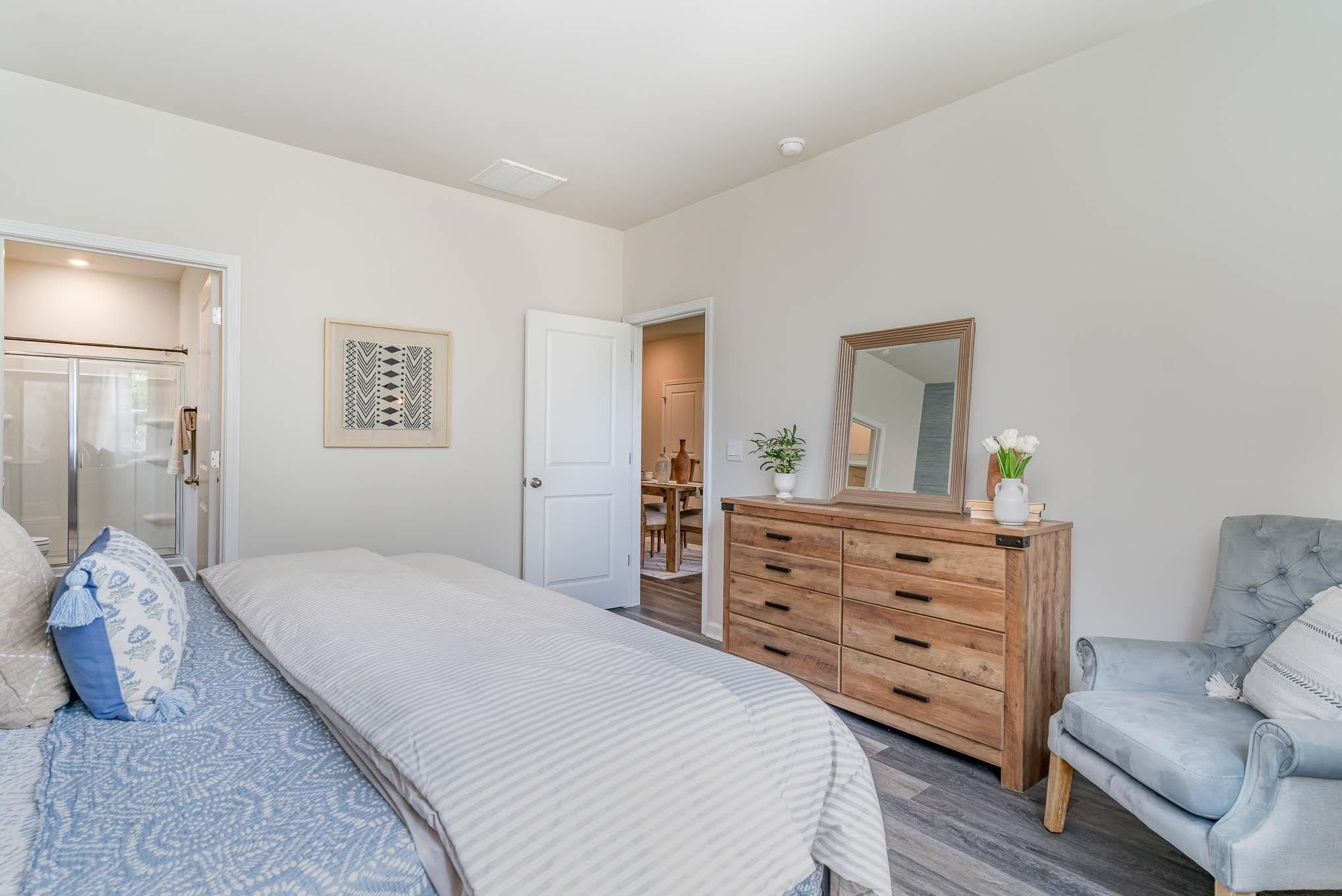 829 Farmers Passage Loop. Loris, SC 29569