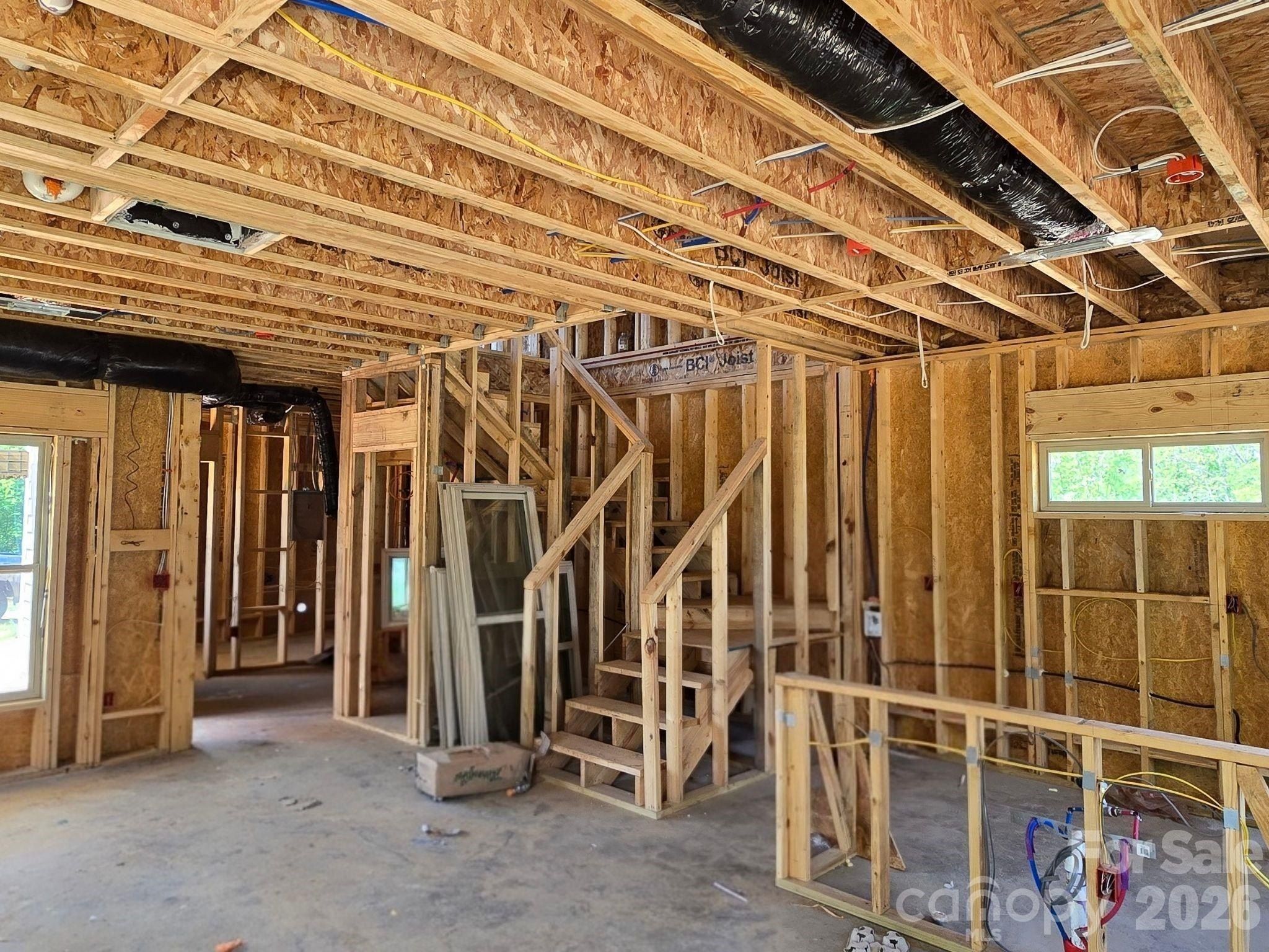 1128 5Th Street. Lancaster, SC 29720