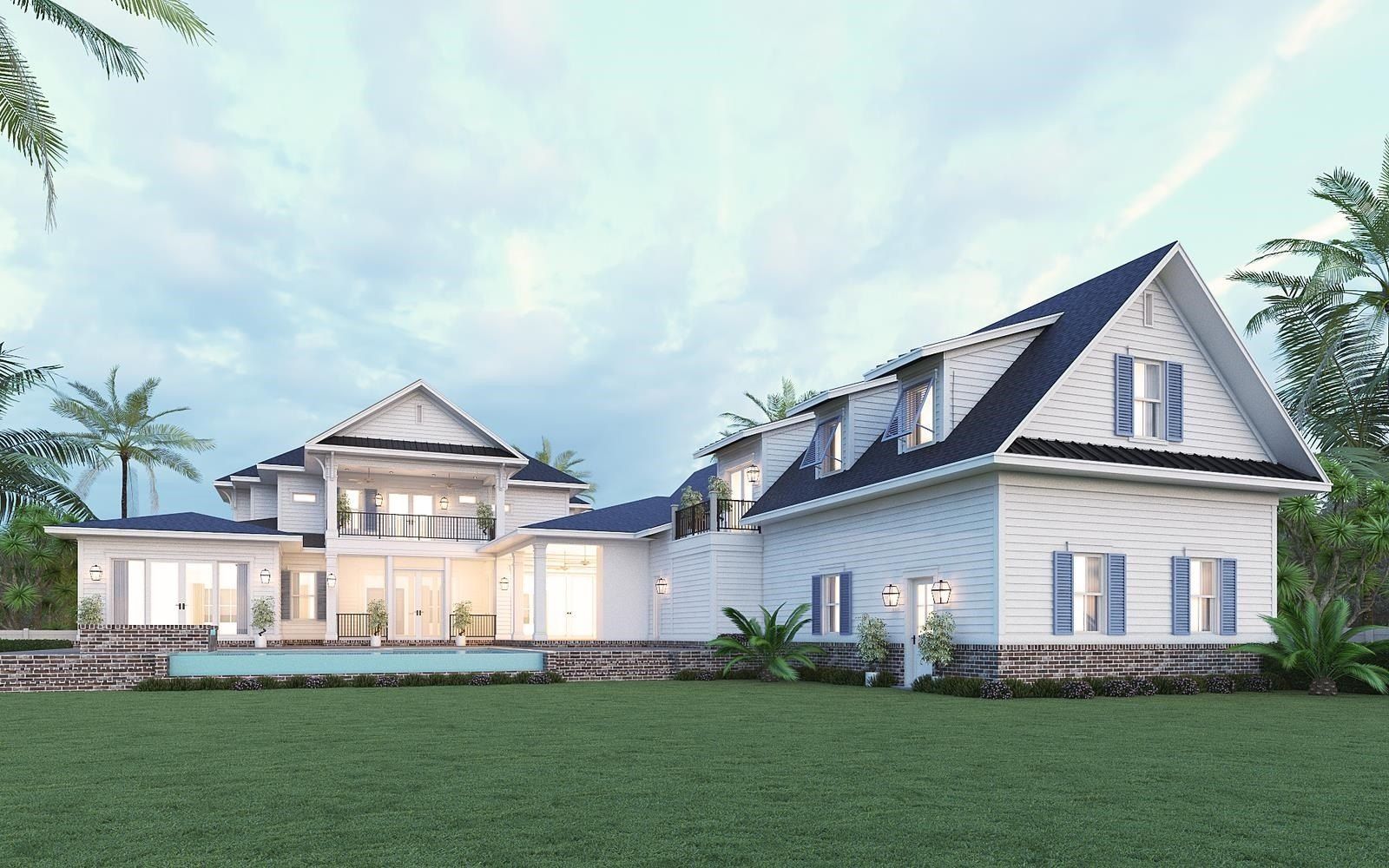 3570 Vanderbilt Blvd. Pawleys Island, SC 29585