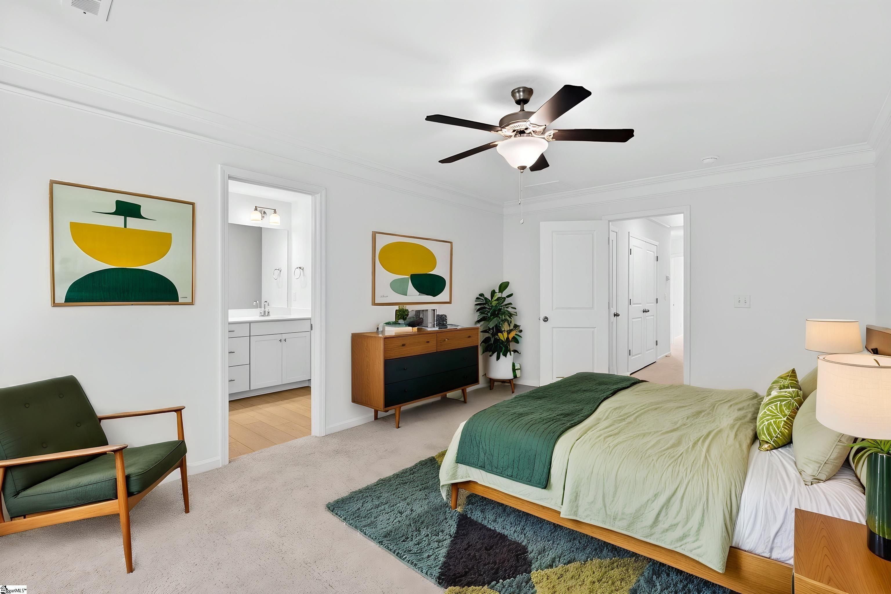 61 Fair Village Lane. Simpsonville, SC 29680