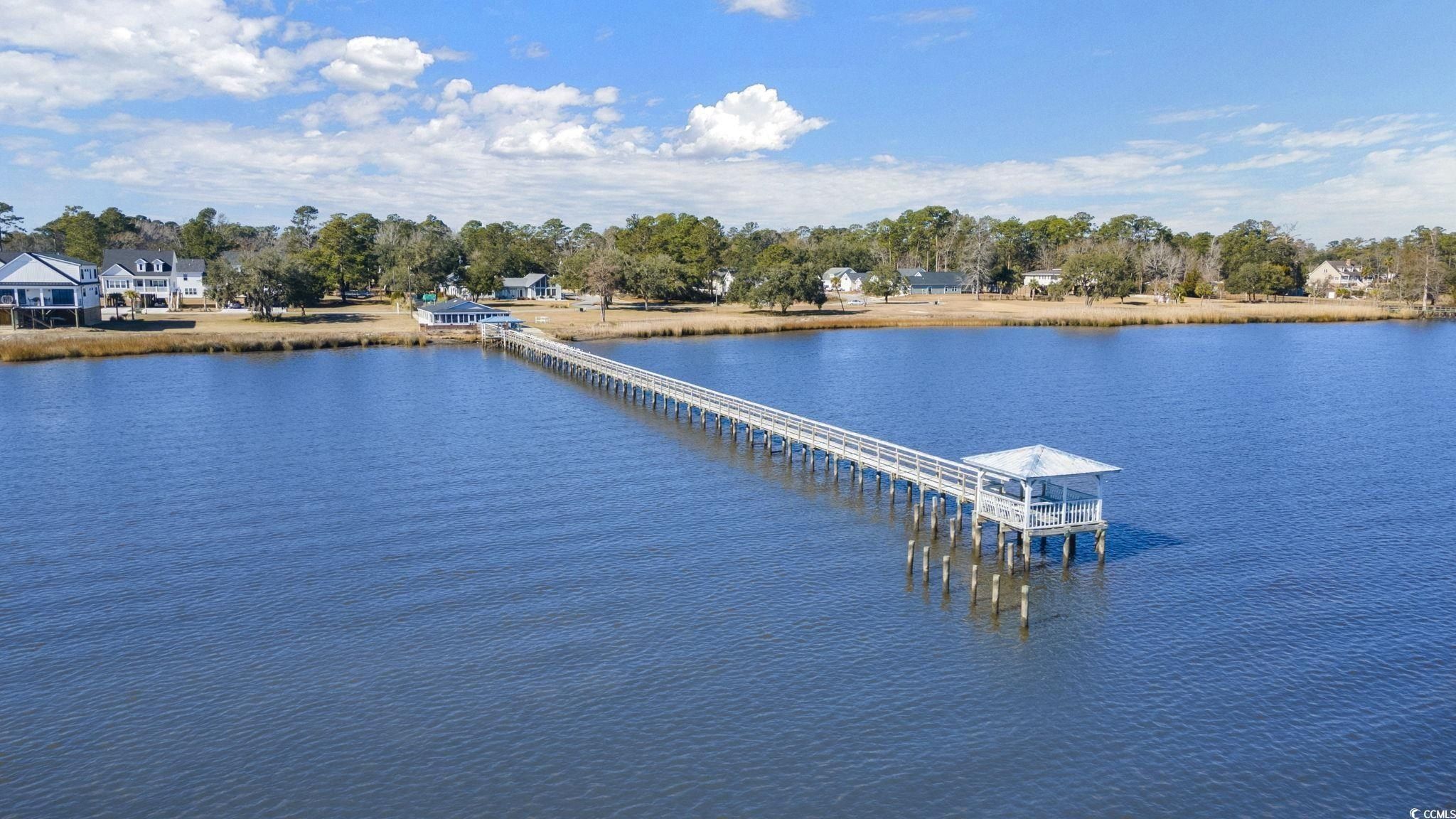 Seaport Circle. Georgetown, SC 29440