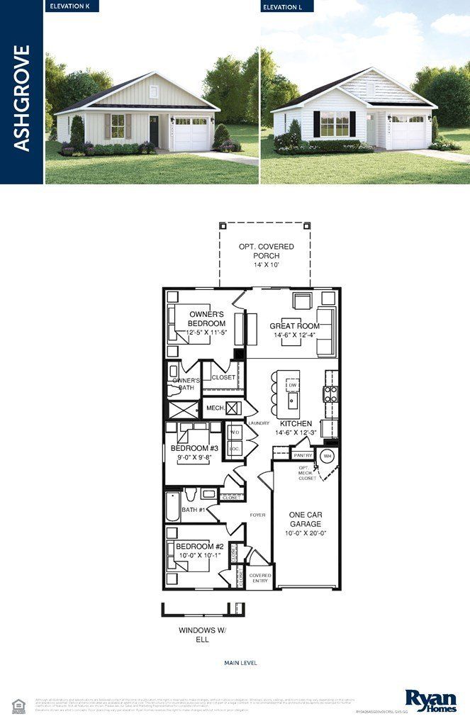 204 Oristo Drive. Greenwood, SC 29646