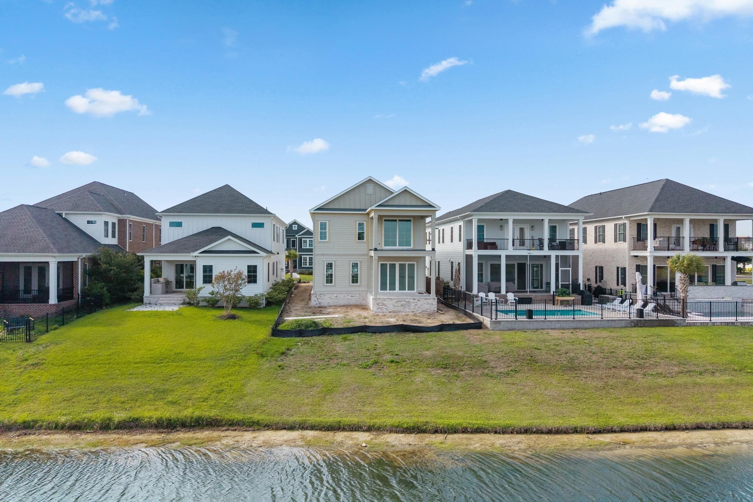 825 Crystal Water Way. Myrtle Beach, SC 29579
