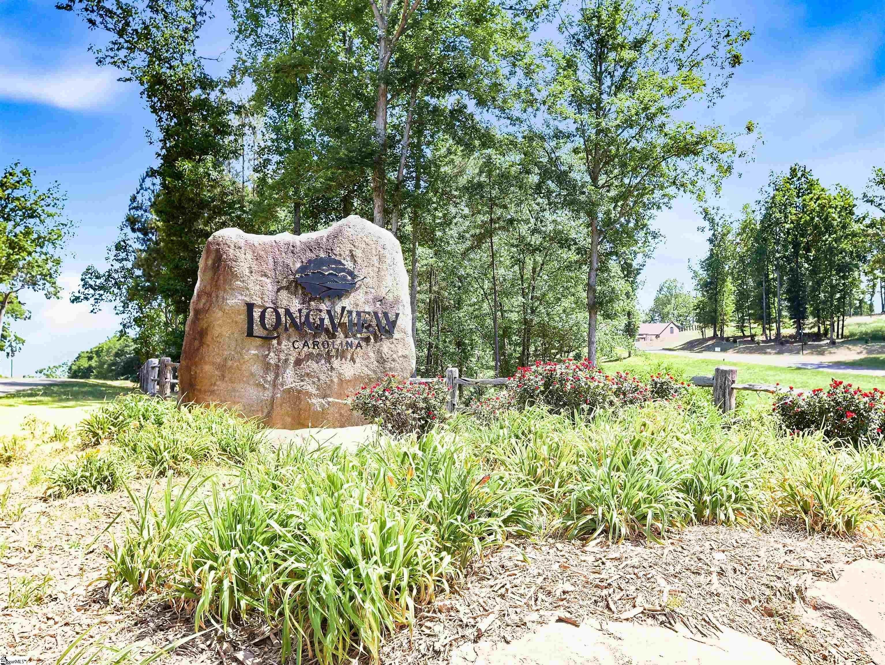 168 Meadow Park Drive Lot 71. Easley, SC 29640