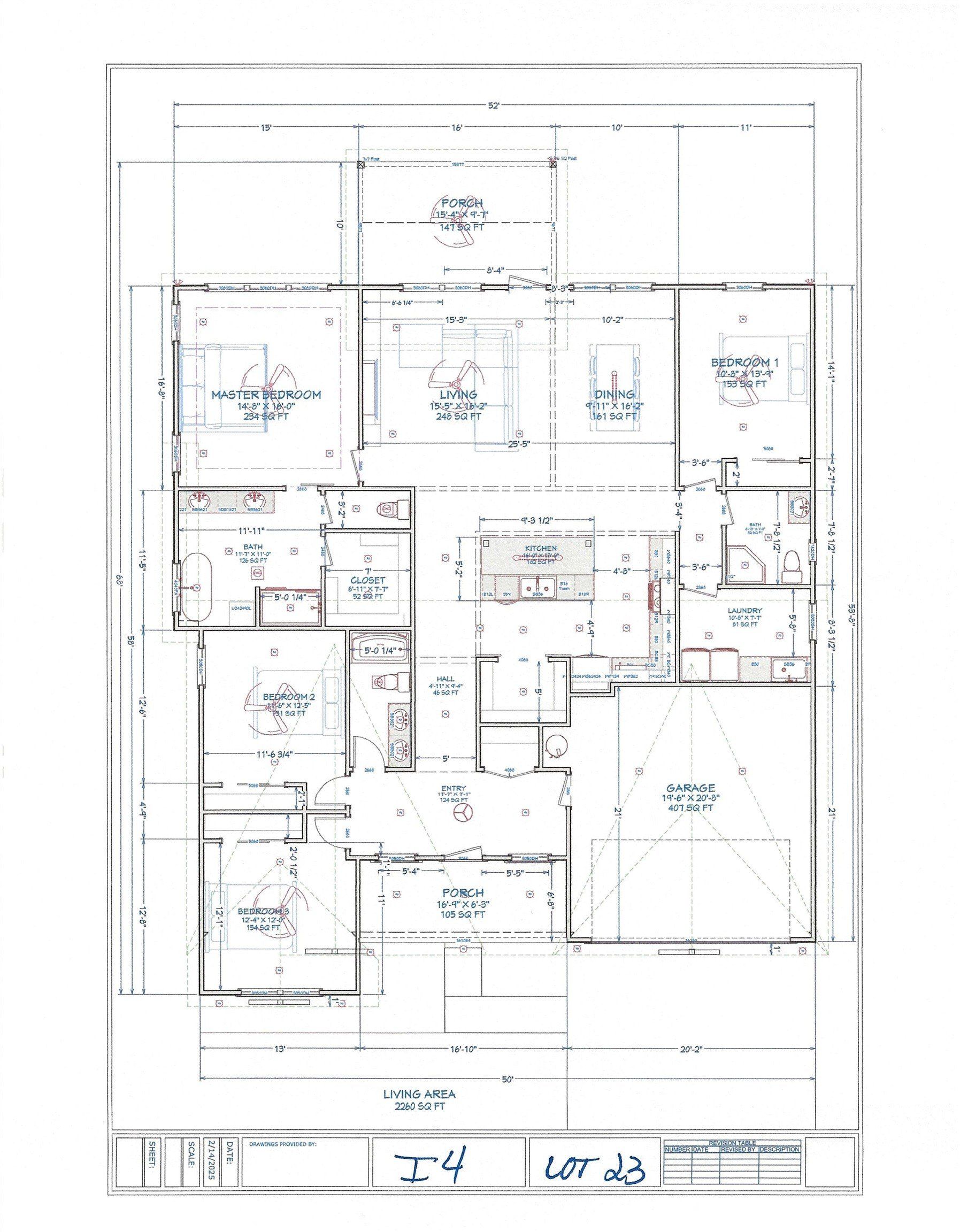 333 Peach Valley Drive. Spartanburg, SC 29303