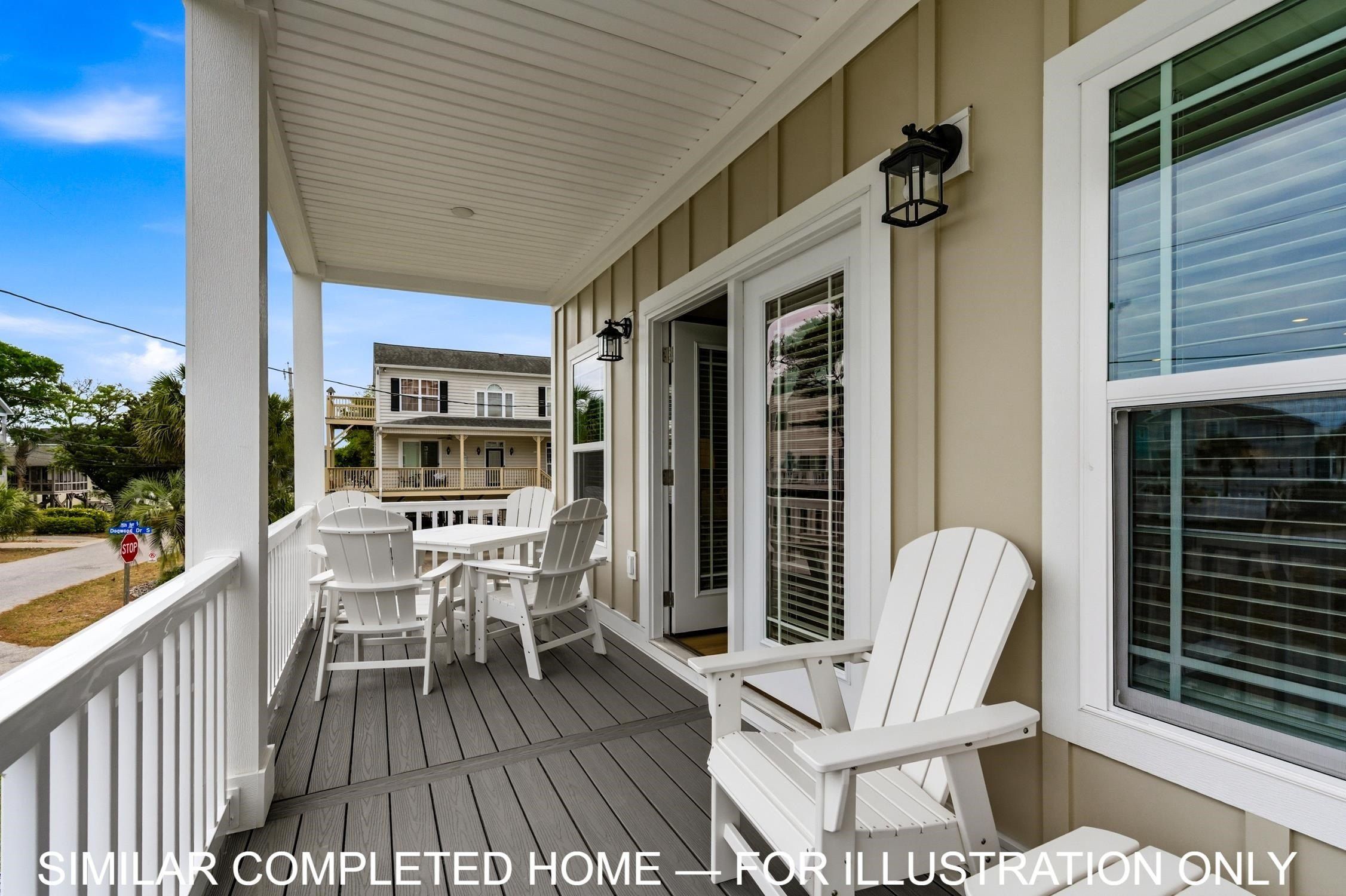 210B 9Th Ave S. Surfside Beach, SC 29575