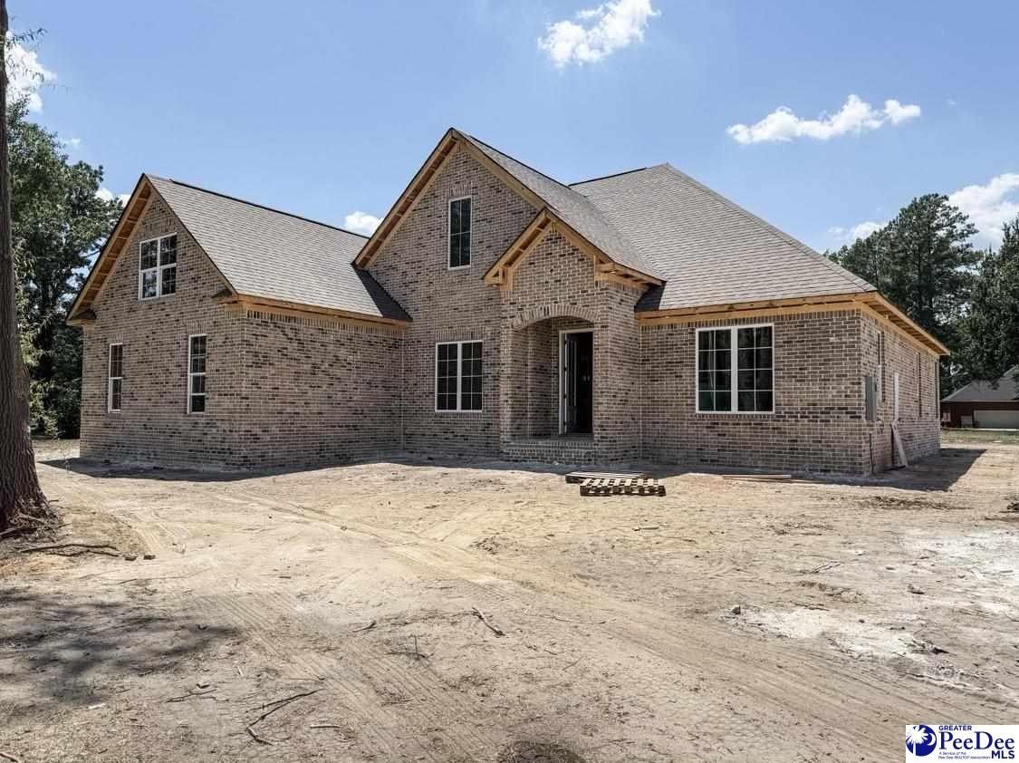 1001 Meredith Dr. Florence, SC 29505