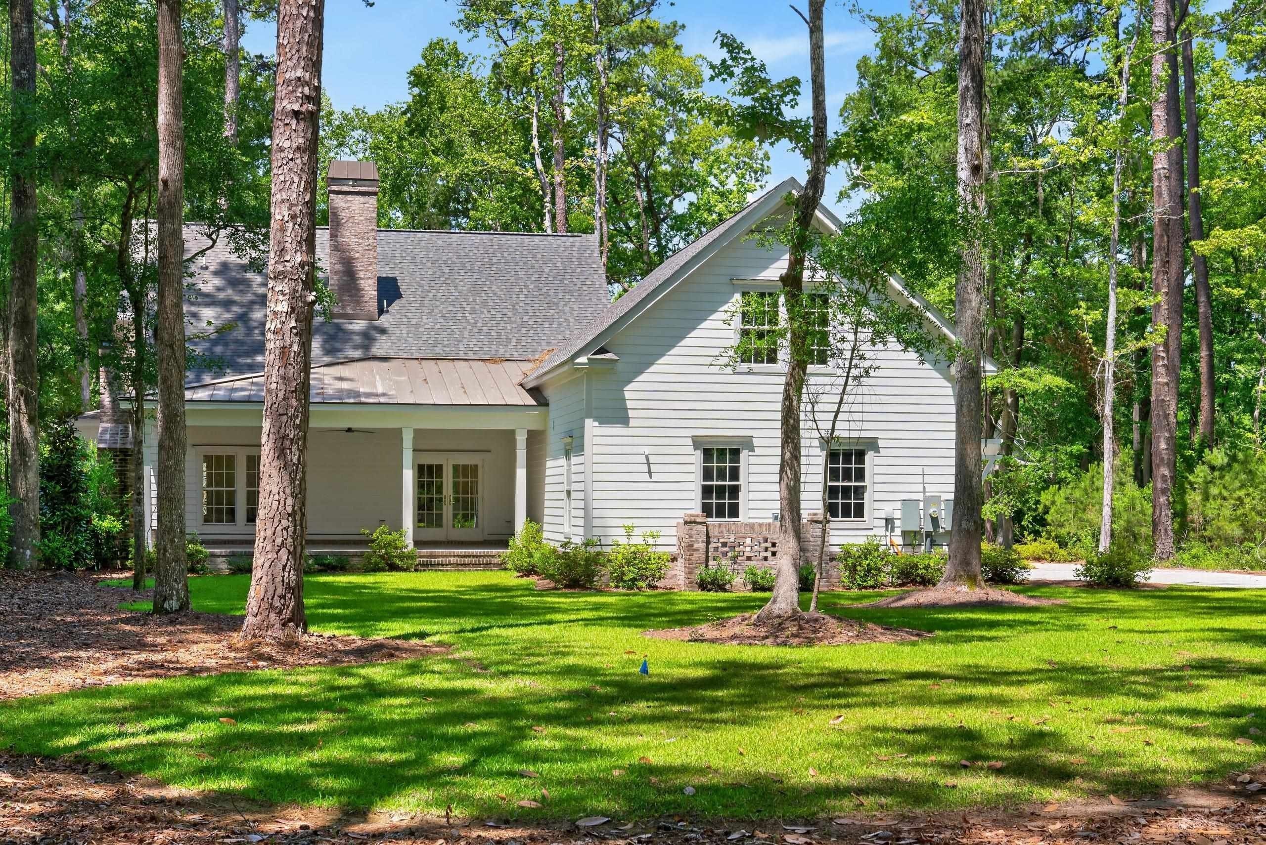 62 Makepeace Pl. Pawleys Island, SC 29585