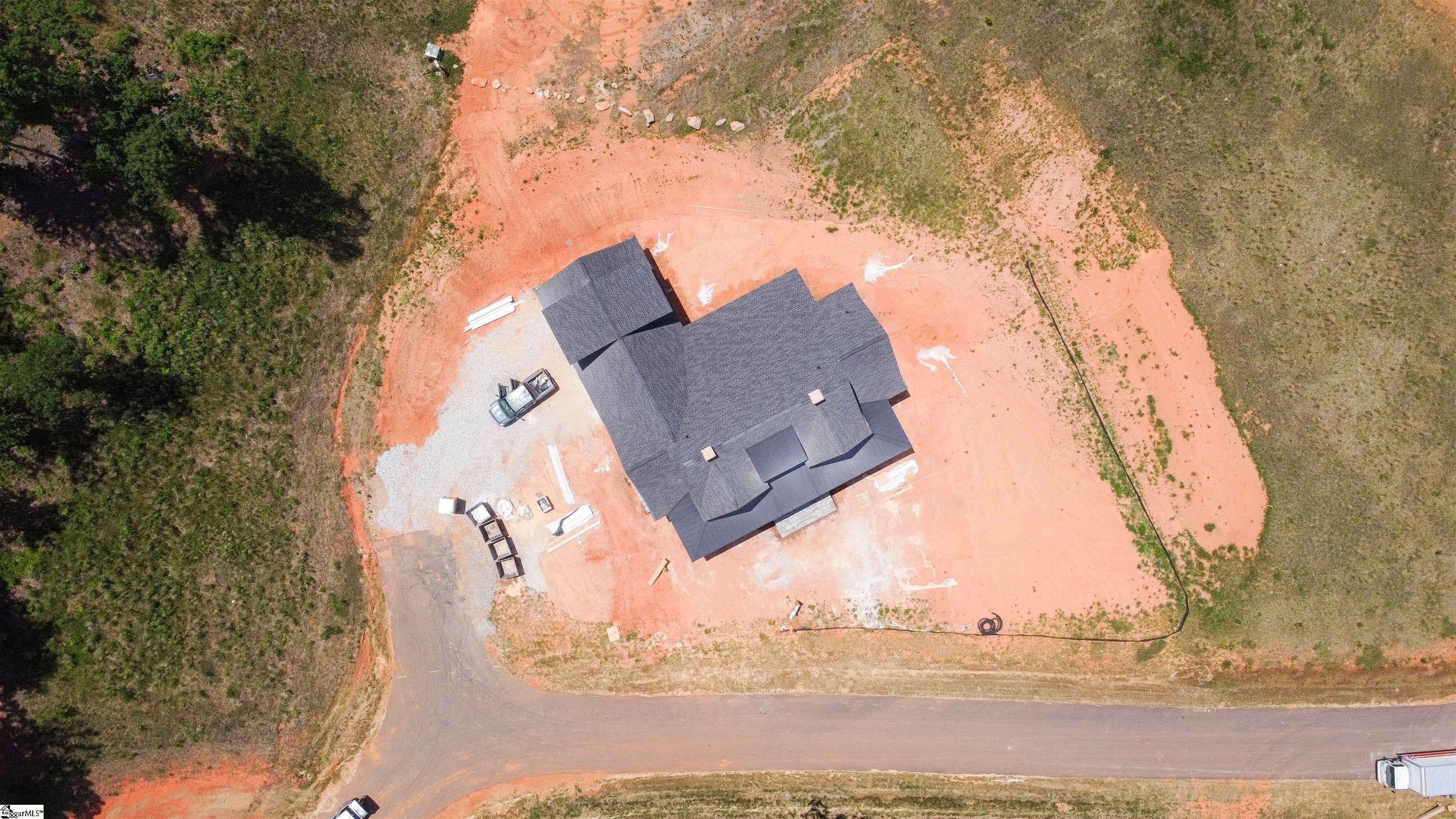 168 Meadow Park Drive Lot 71. Easley, SC 29640