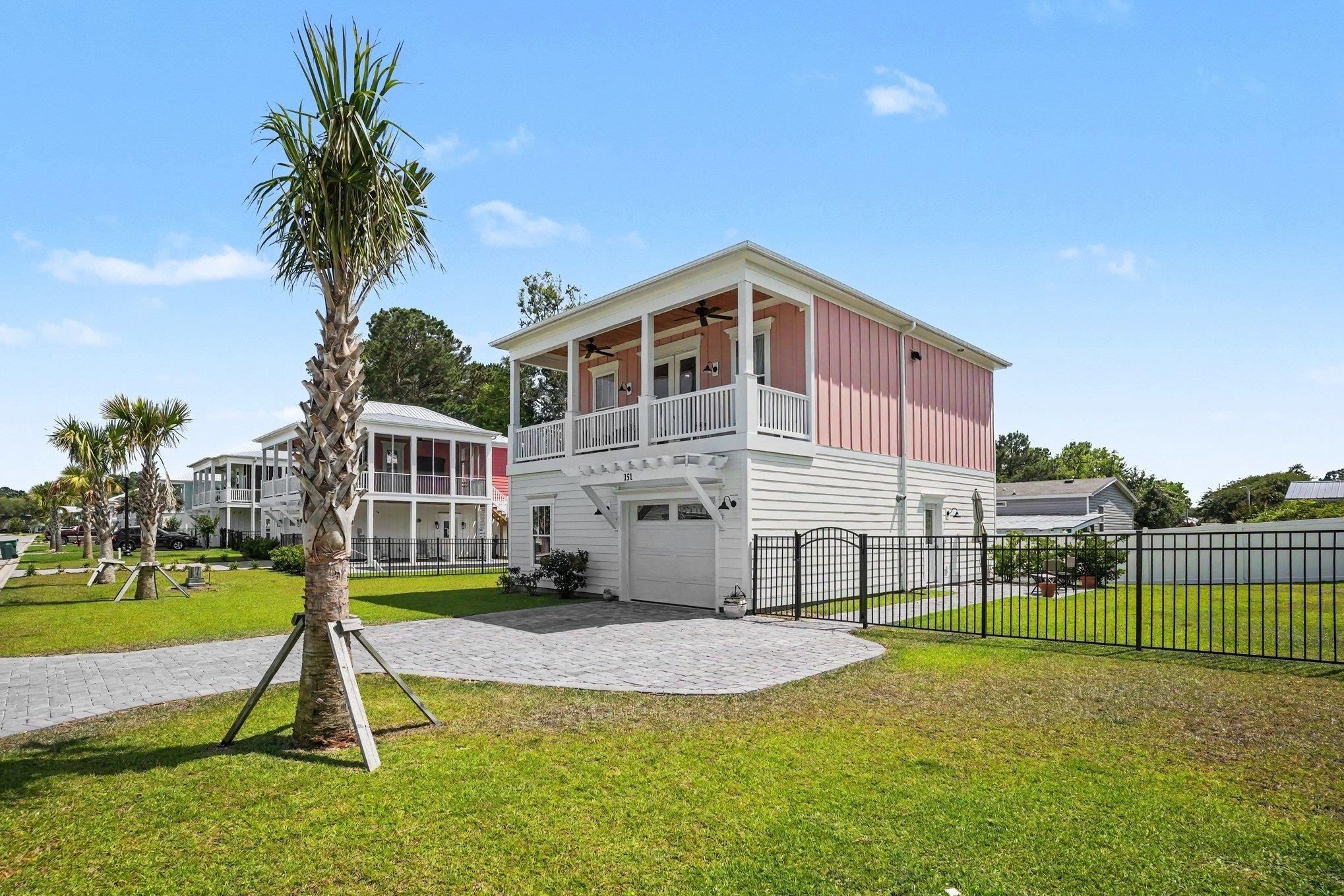 151 Mcilroy Ct. Murrells Inlet, SC 29576