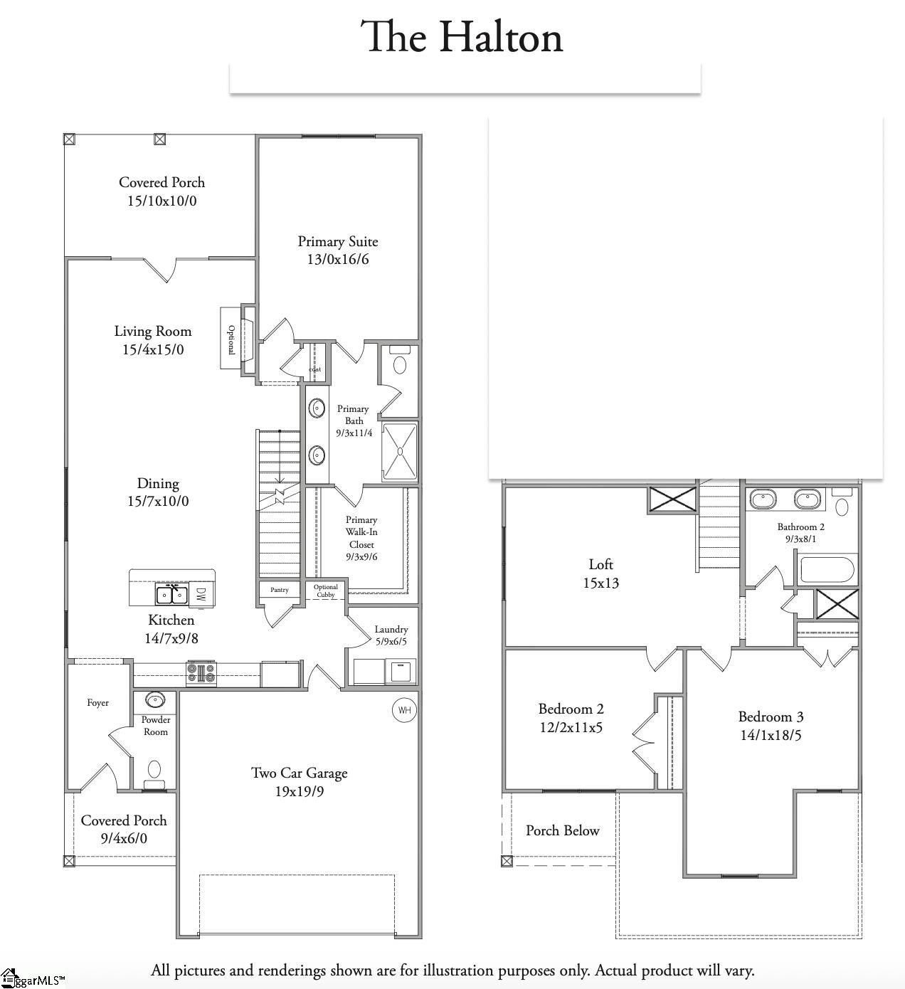 17 Hasbrook Lane. Greenville, SC 29607