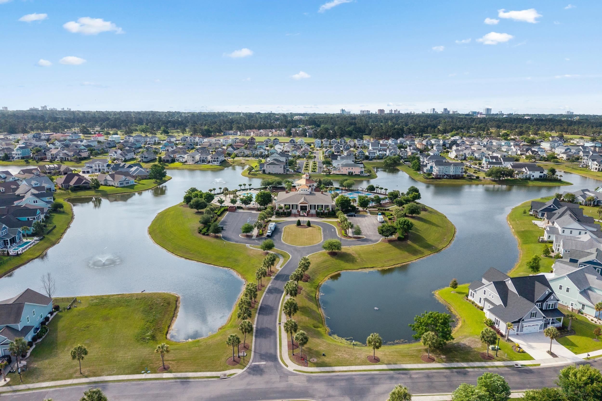 825 Crystal Water Way. Myrtle Beach, SC 29579