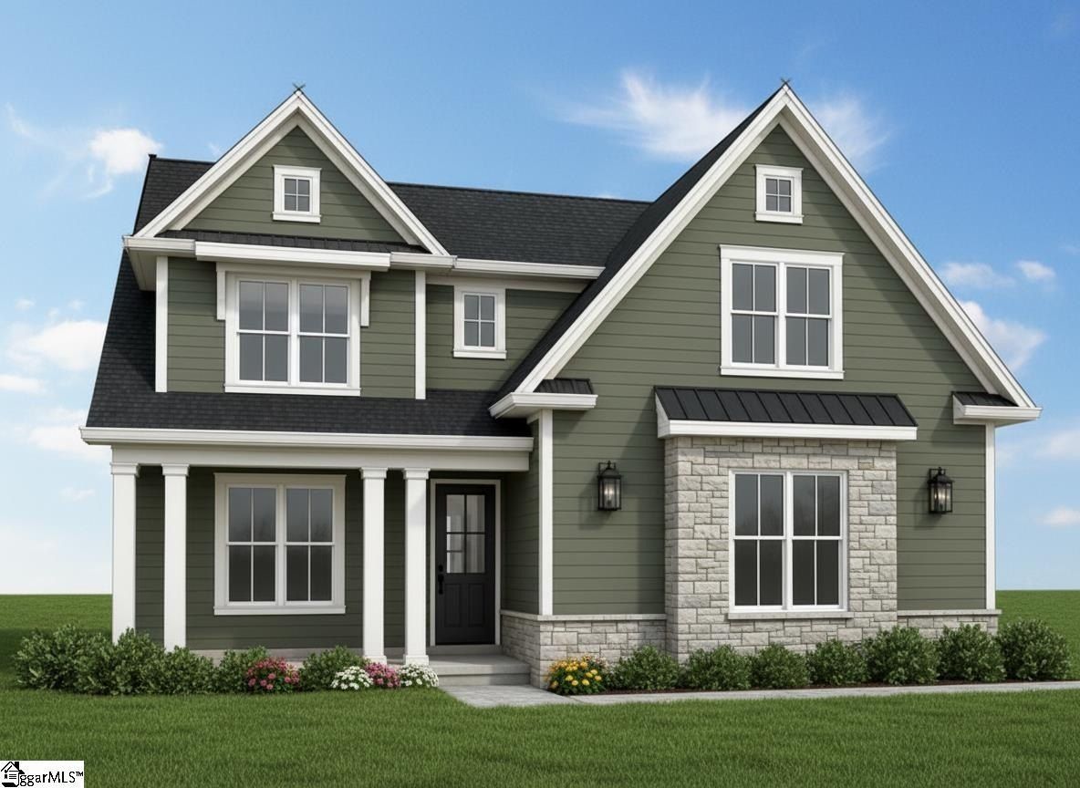 100B Oakland Way. Fountain Inn, SC 29644