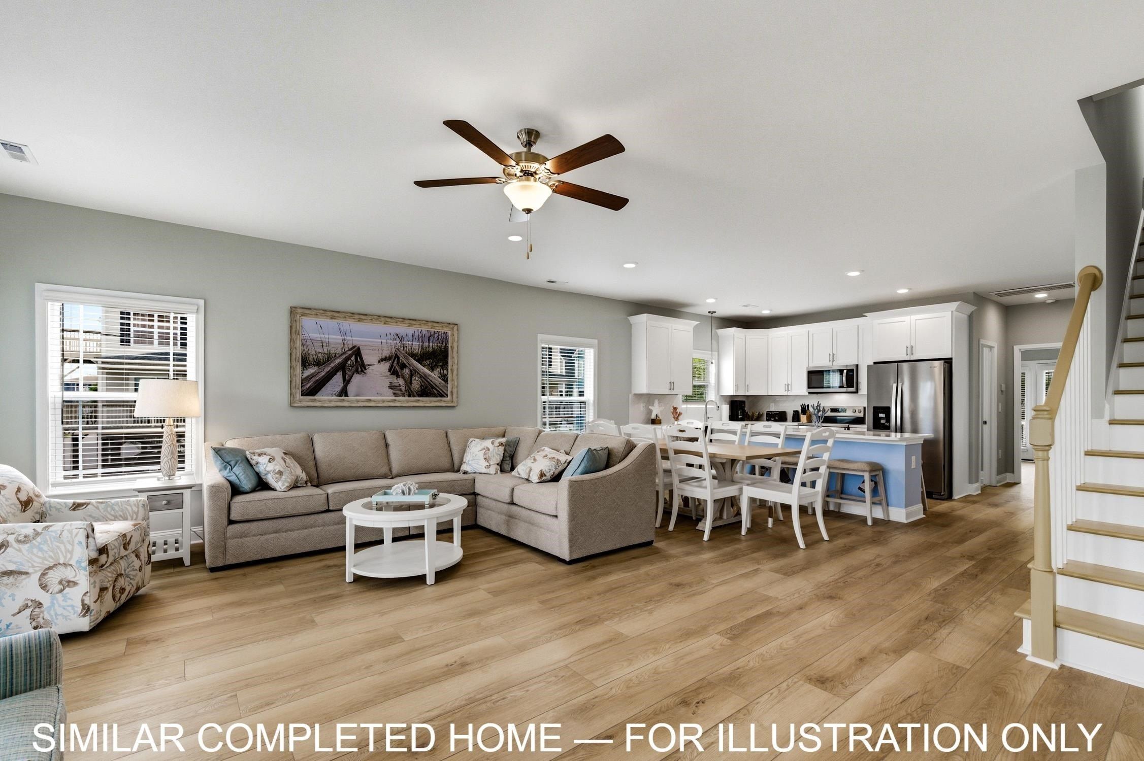 210B 9Th Ave S. Surfside Beach, SC 29575