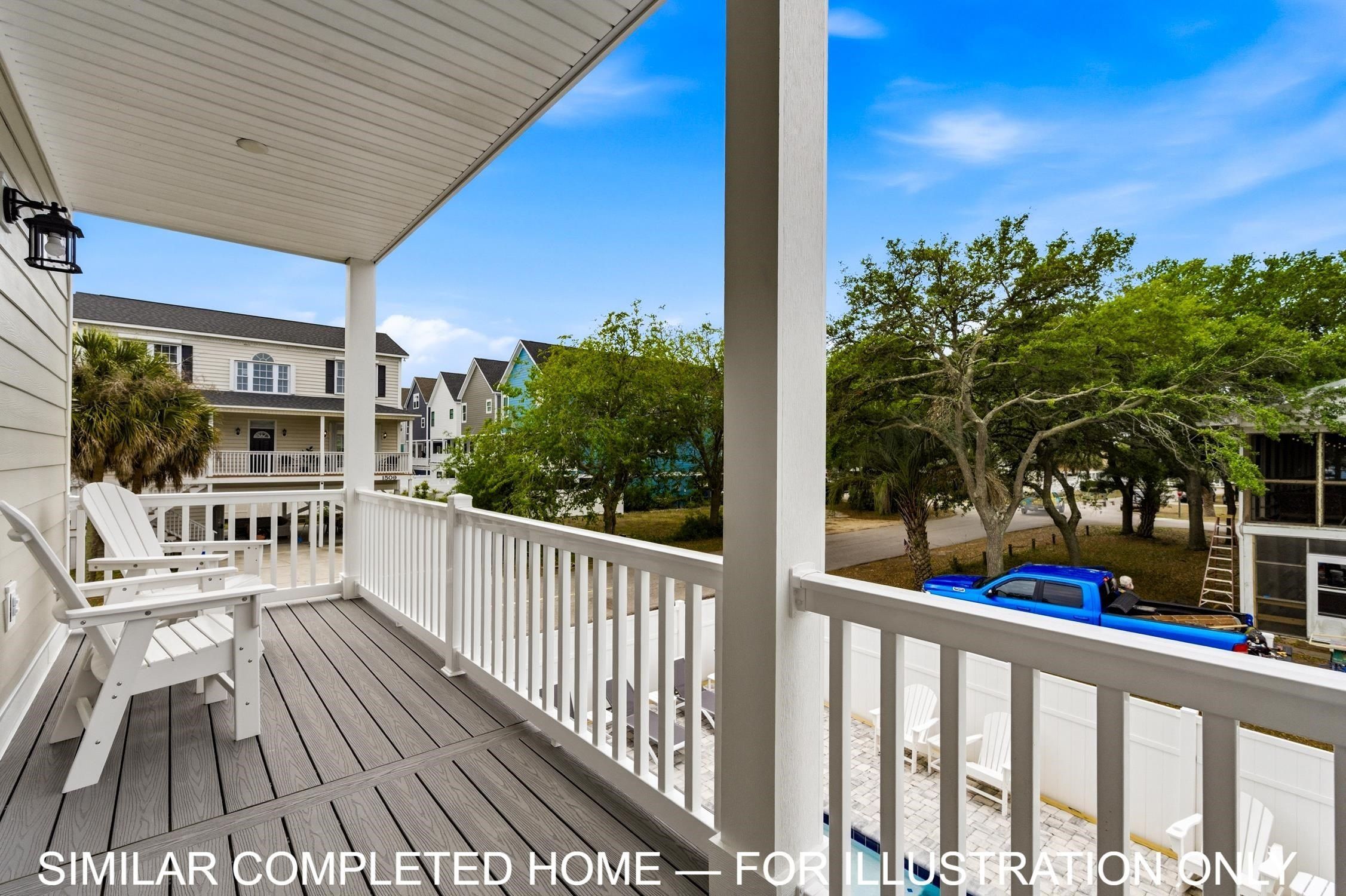B Th Ave S. Surfside Beach, SC 29575
