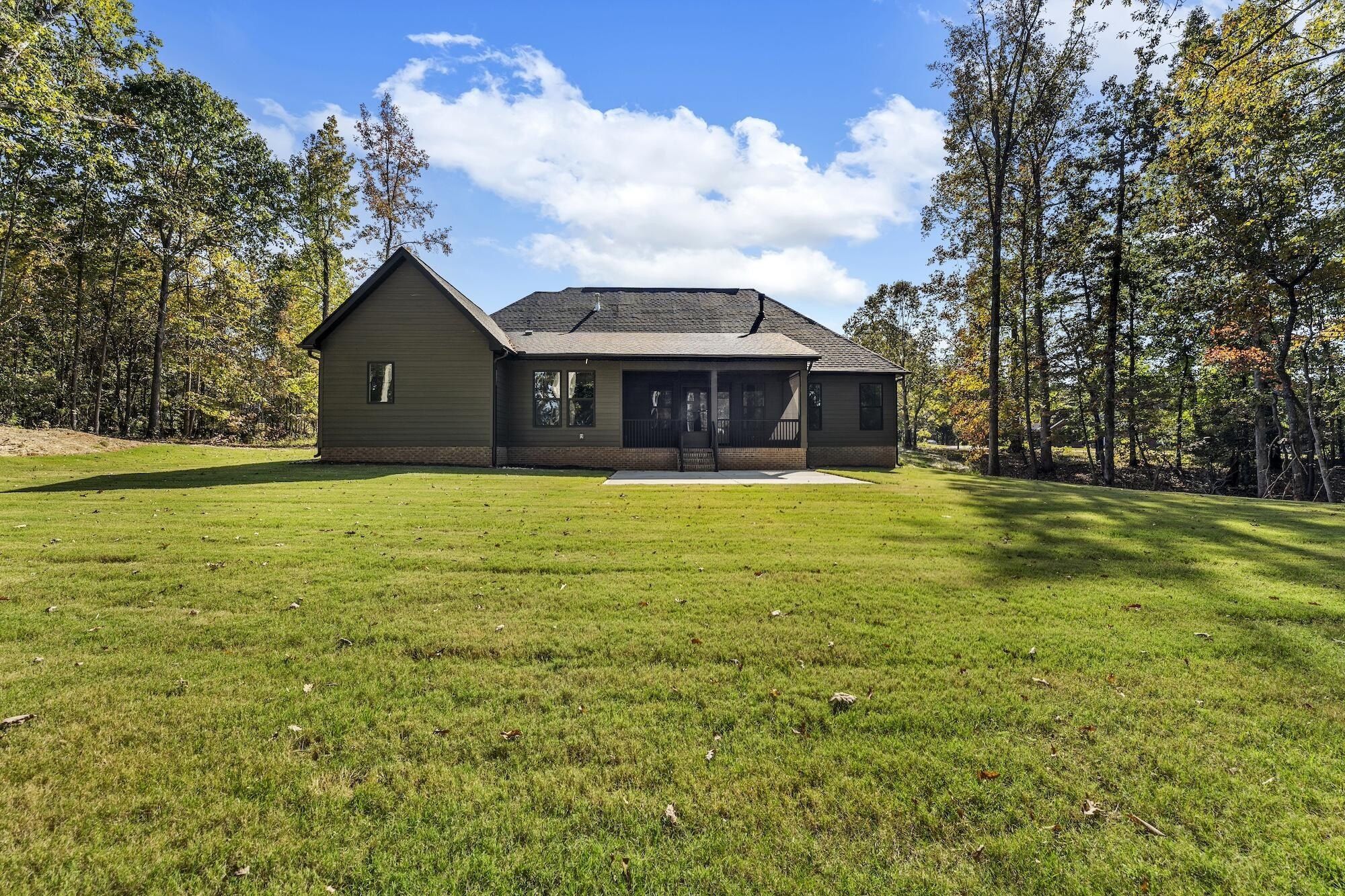 7817 Little Britton Road Lot A1. Meggett, SC 29449