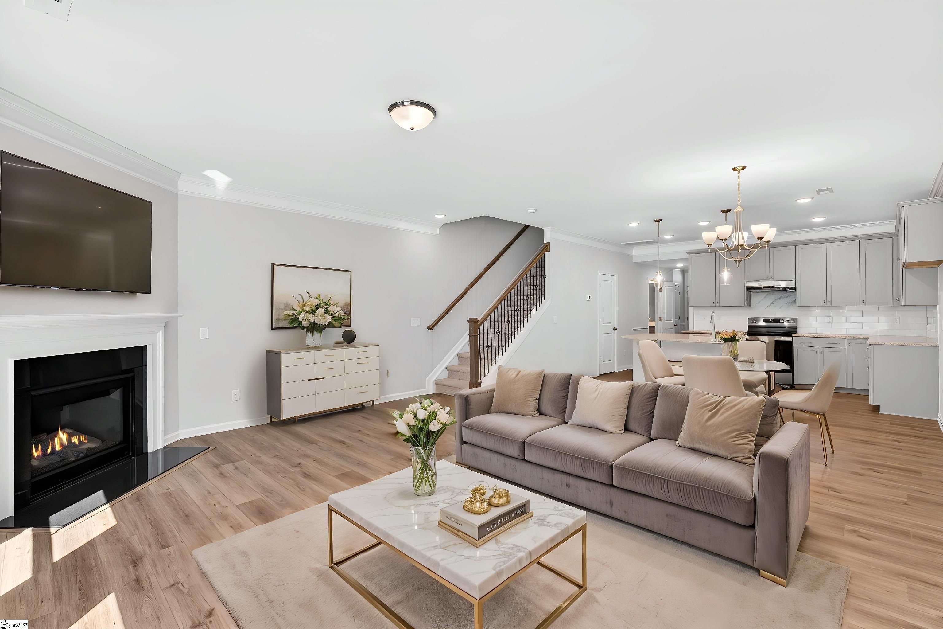 59 Fair Village Lane. Simpsonville, SC 29680