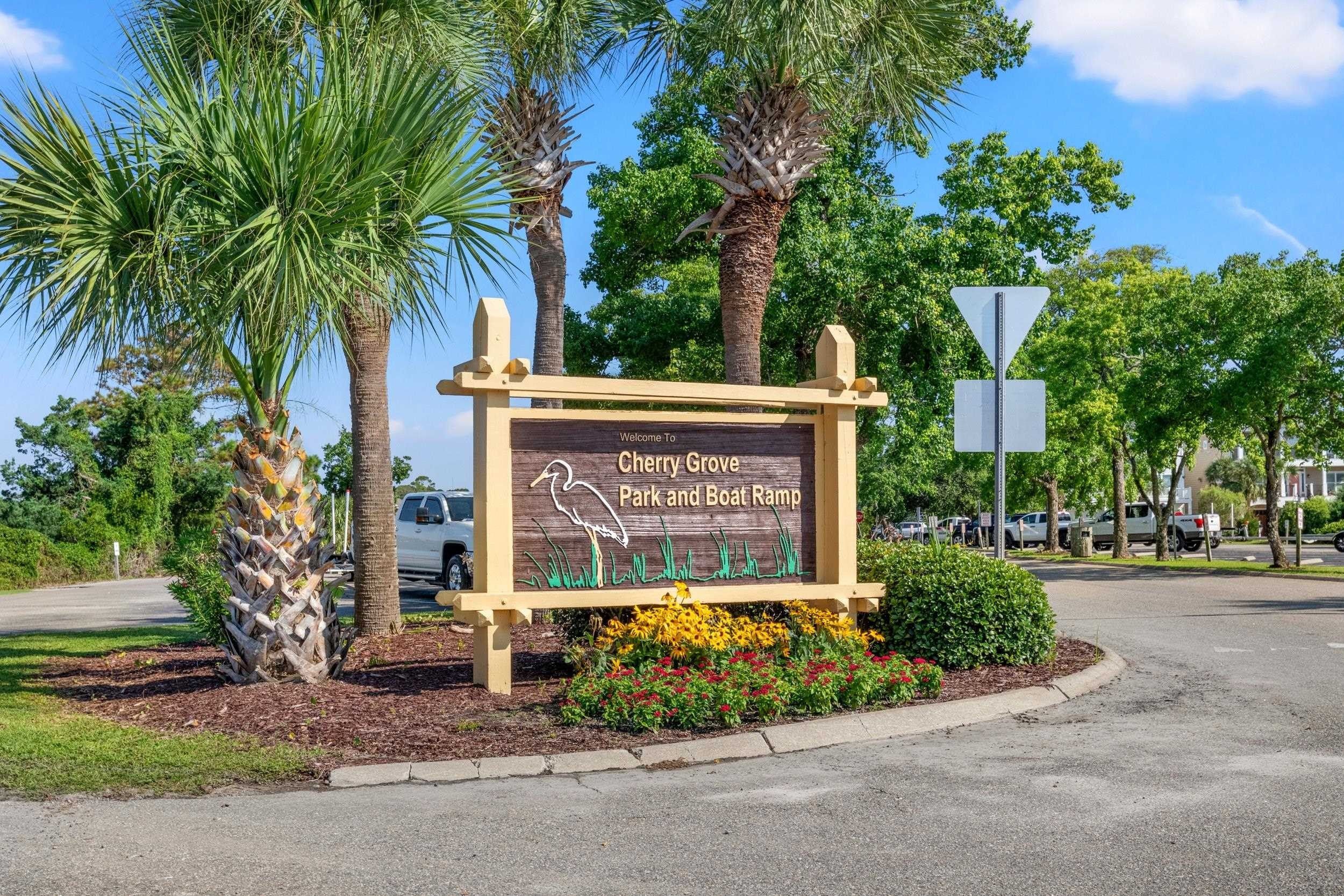 1105 Crooked Hook Rd. North Myrtle Beach, SC 29582