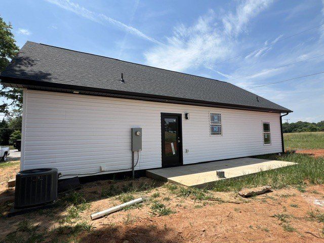 2446 Whitehall Road. Anderson, SC 29625