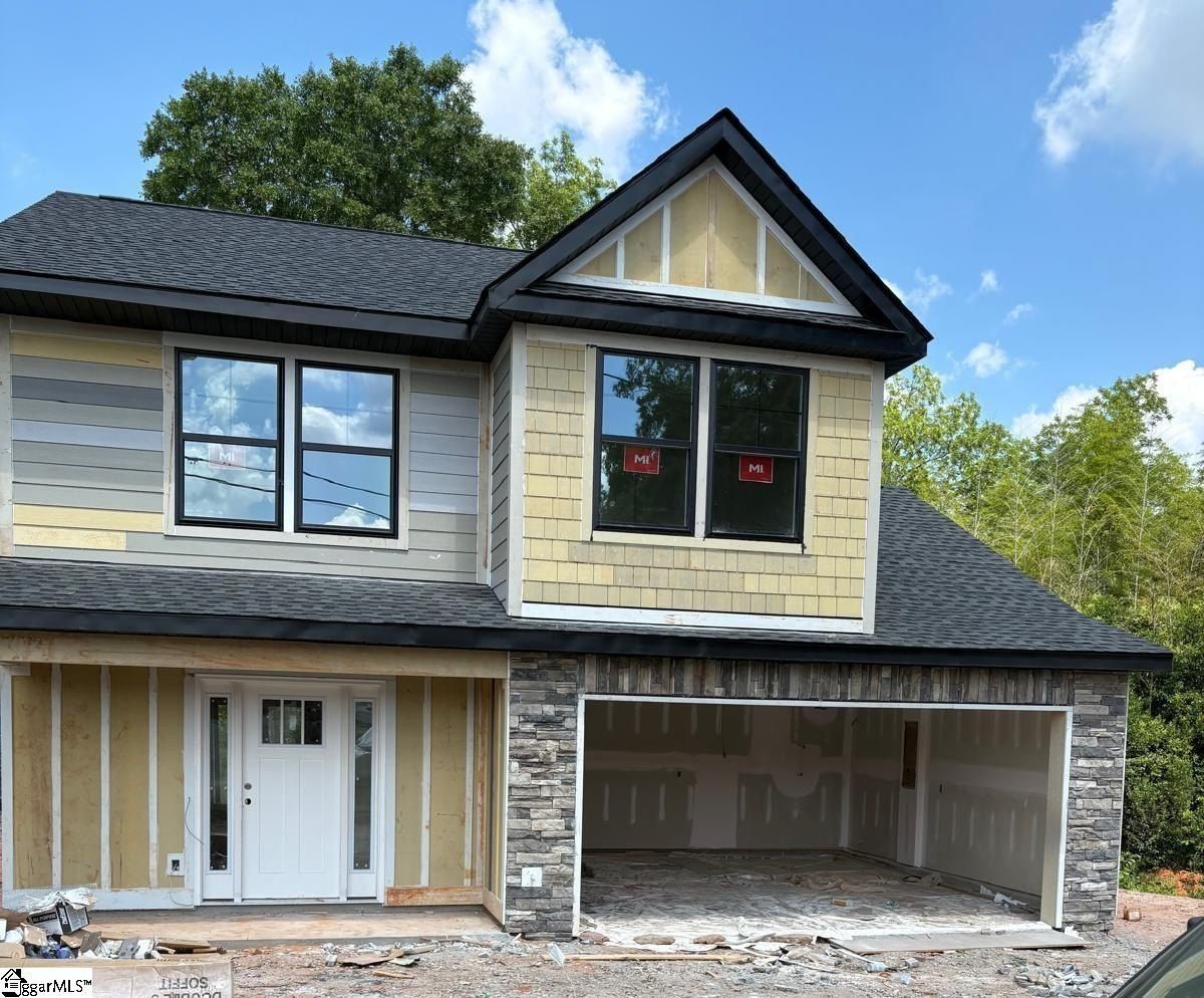 414 S Jefferson Avenue. Anderson, SC 29624