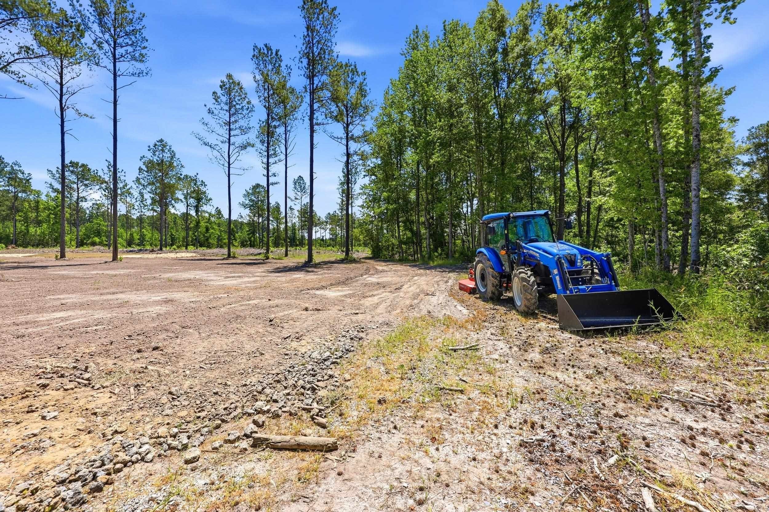 1375 N Old Georgetown Rd. Lake City, SC 29560