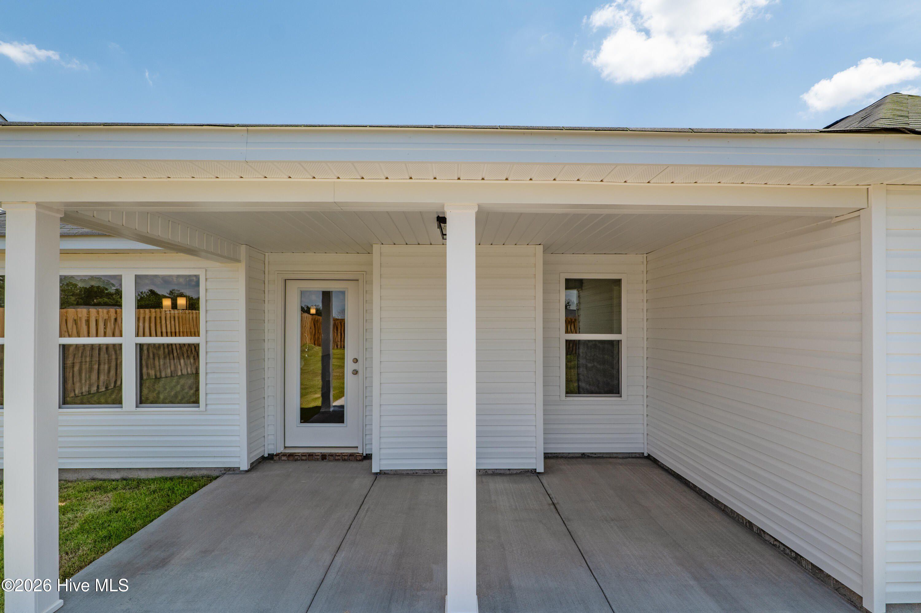 Paisley Circle. Graniteville, SC 29829