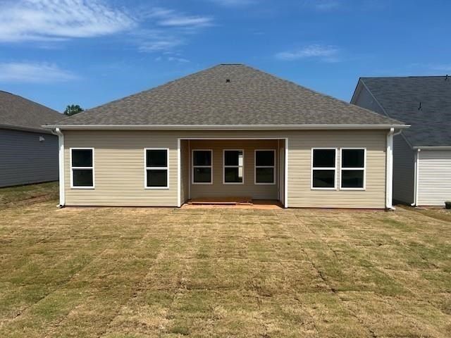 288 Talbert Trail. Landrum, SC 29356