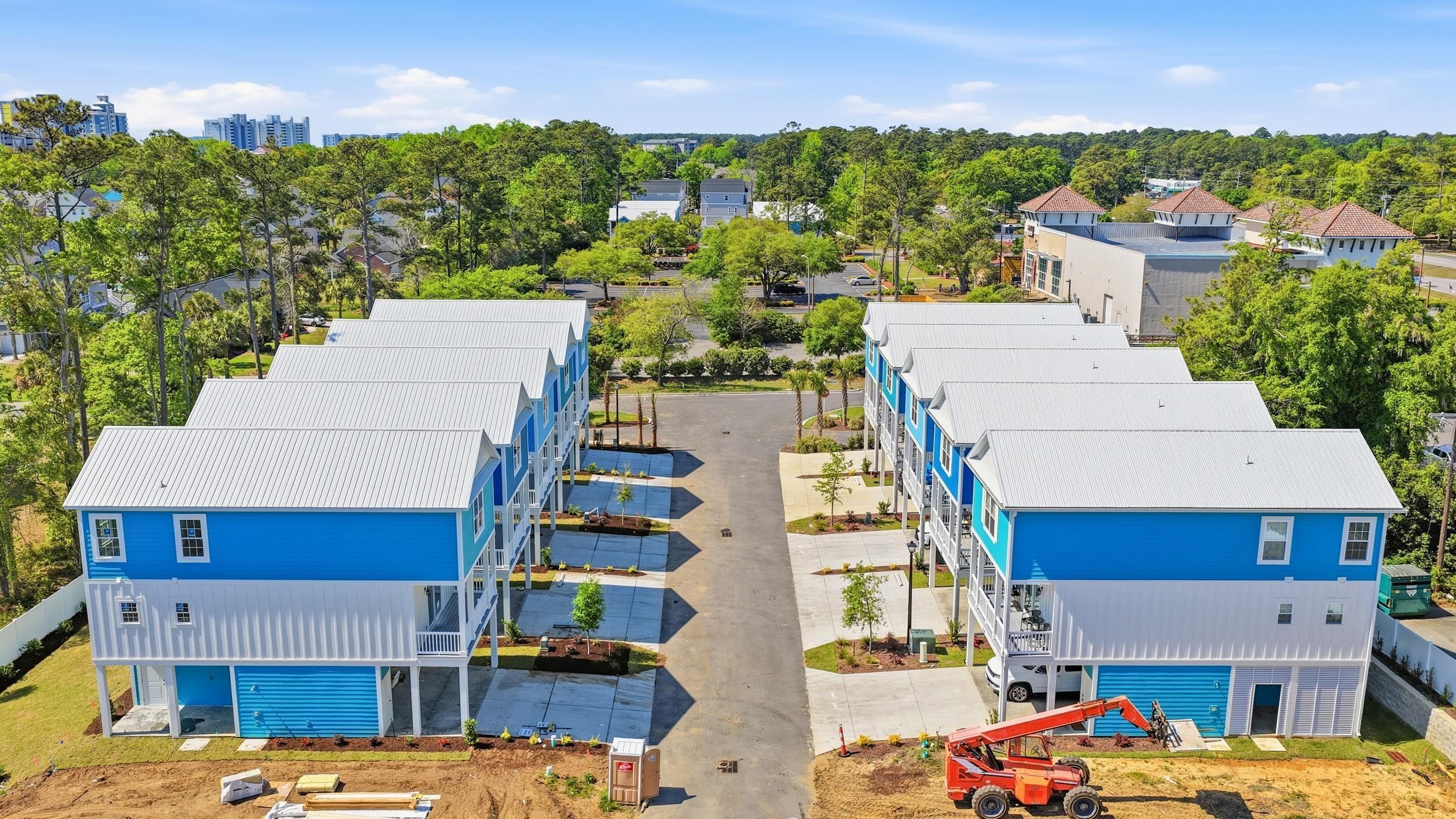 2314 Seaseeker Ln. Myrtle Beach, SC 29577