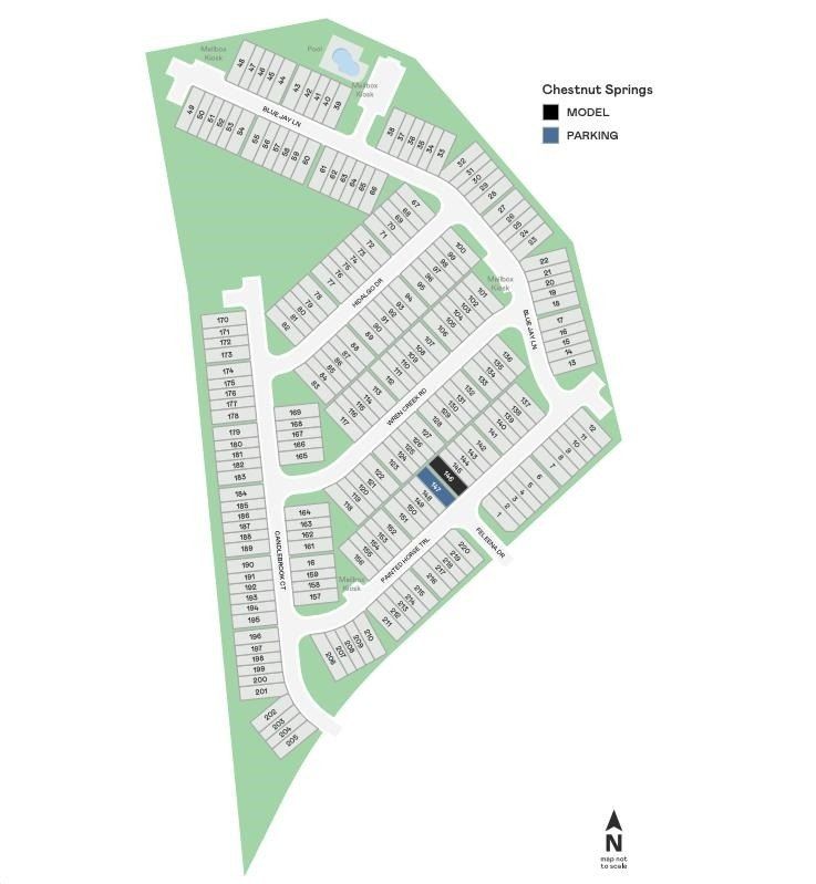 1768 Hidalgo Drive. Boiling Springs, SC 29316