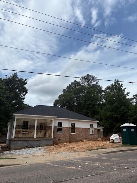 W Martintown Road. North Augusta, SC 29841