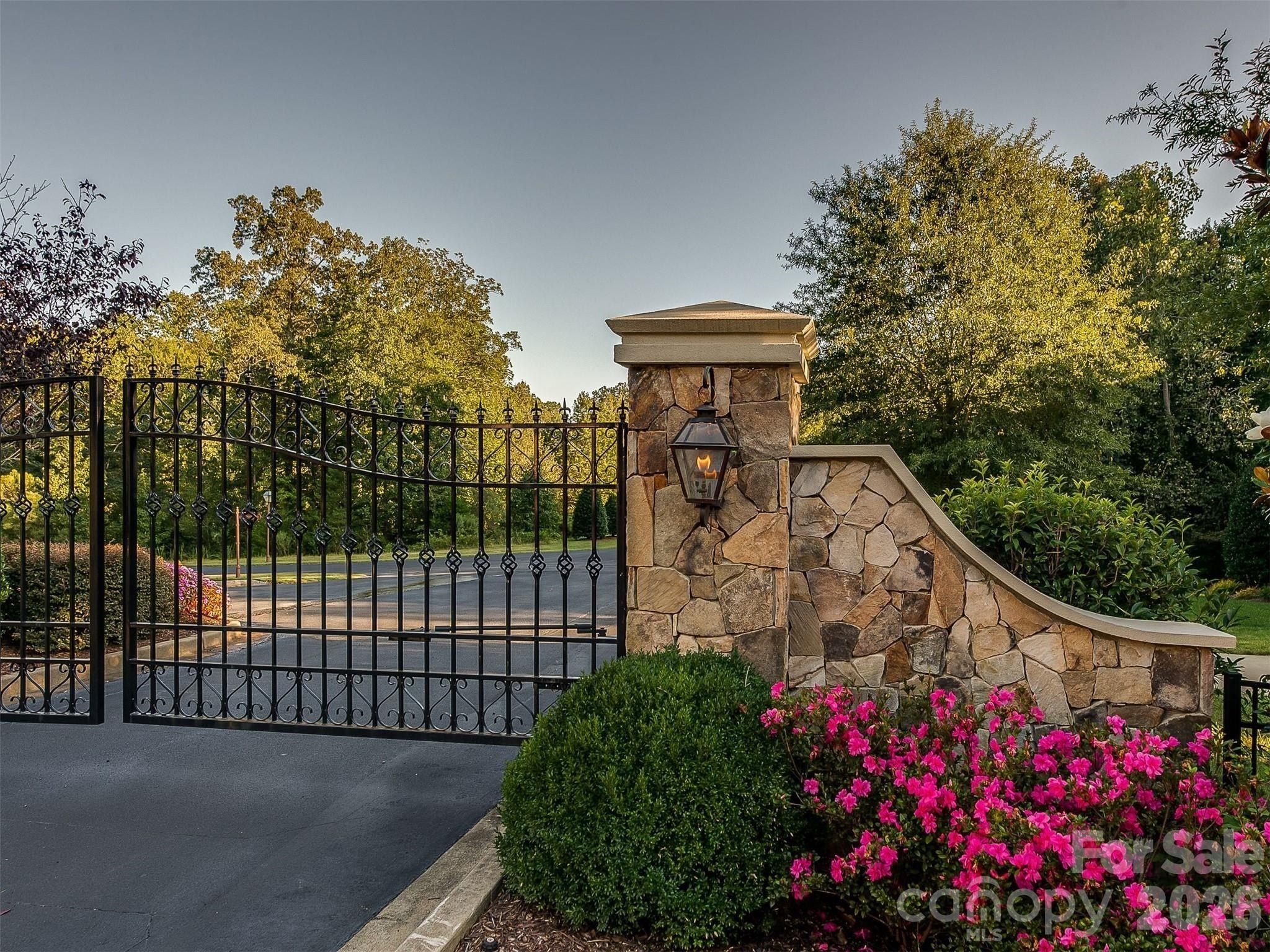 7316 Barrington Ridge Drive. Fort Mill, SC 29707