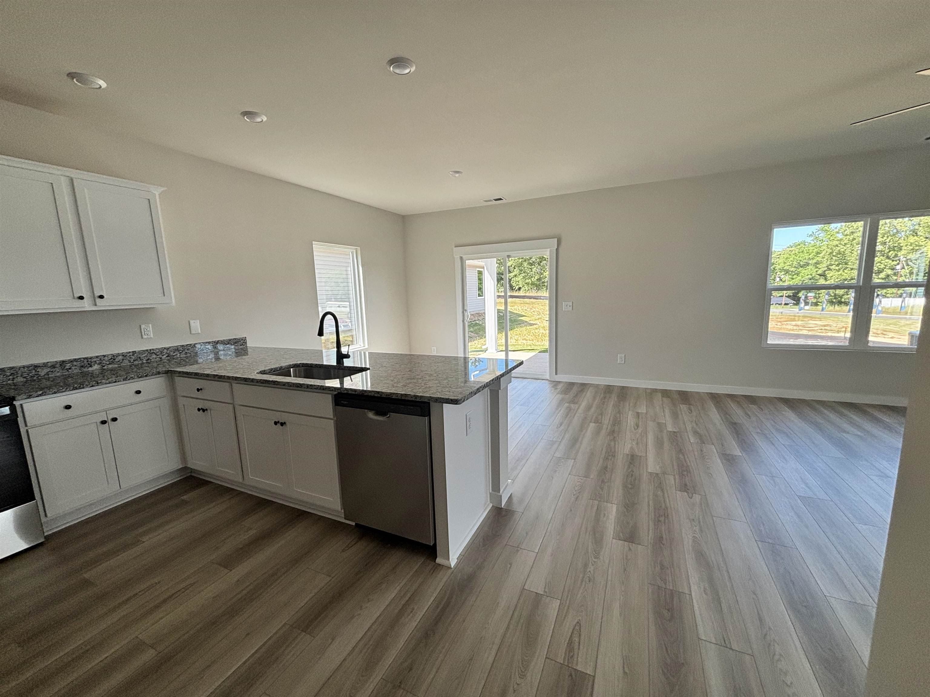 438 W Claywalk Road. Woodruff, SC 29388