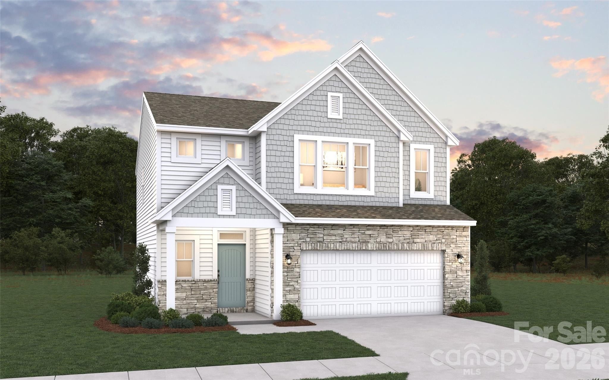 408 Brick House Road. York, SC 29745