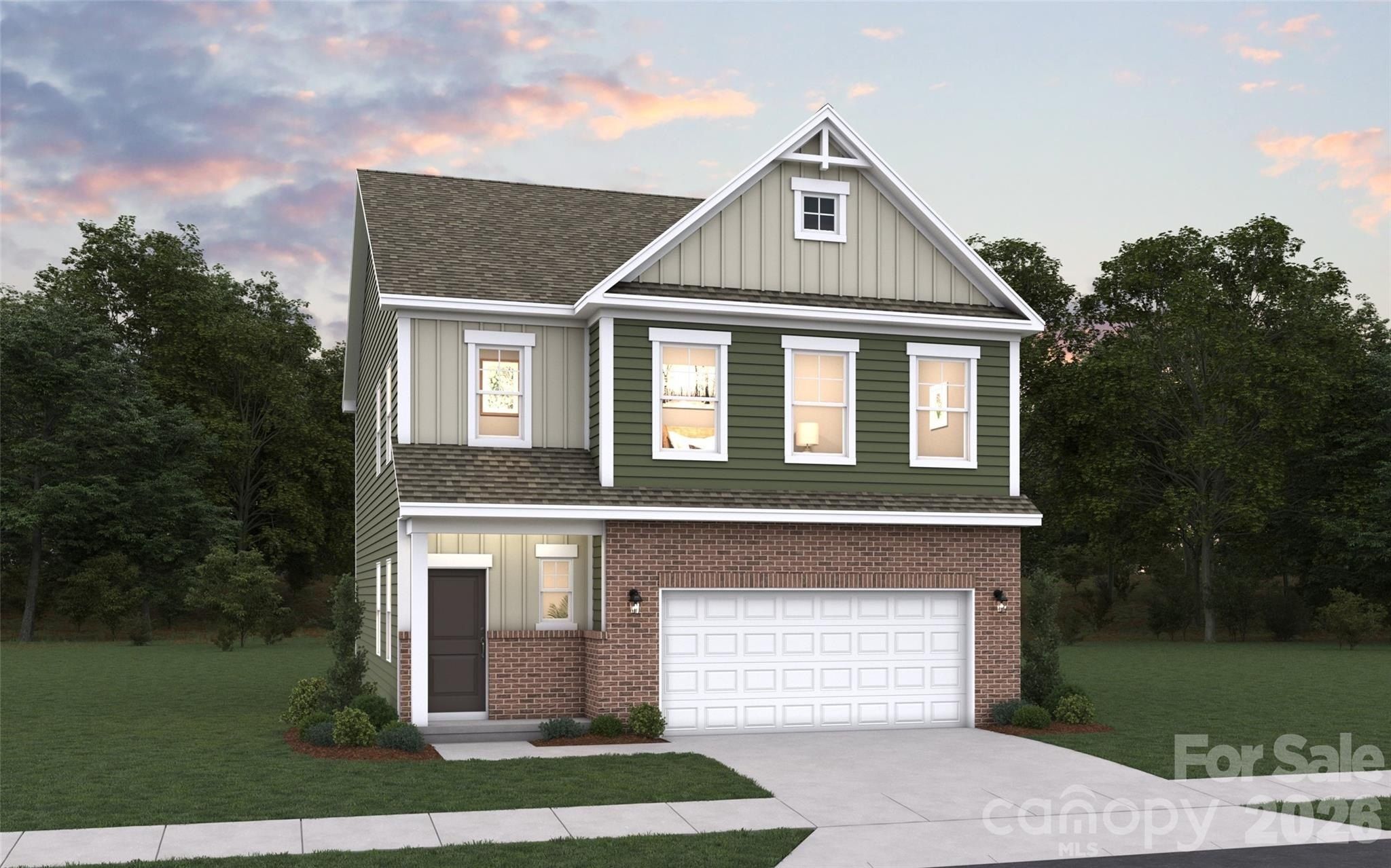 412 Brick House Road. York, SC 29745