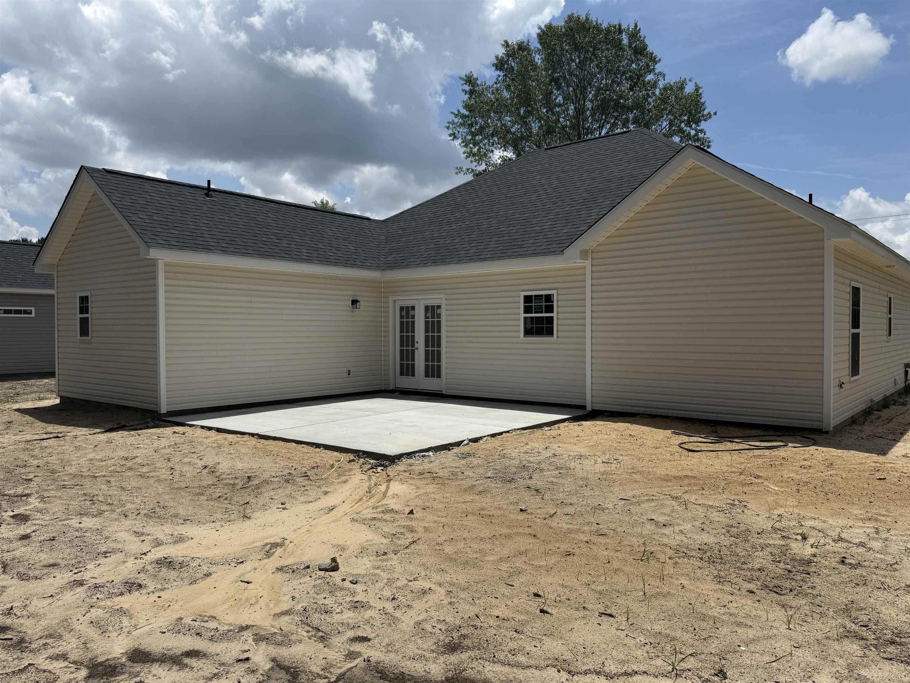 W Highway. Loris, SC 29569