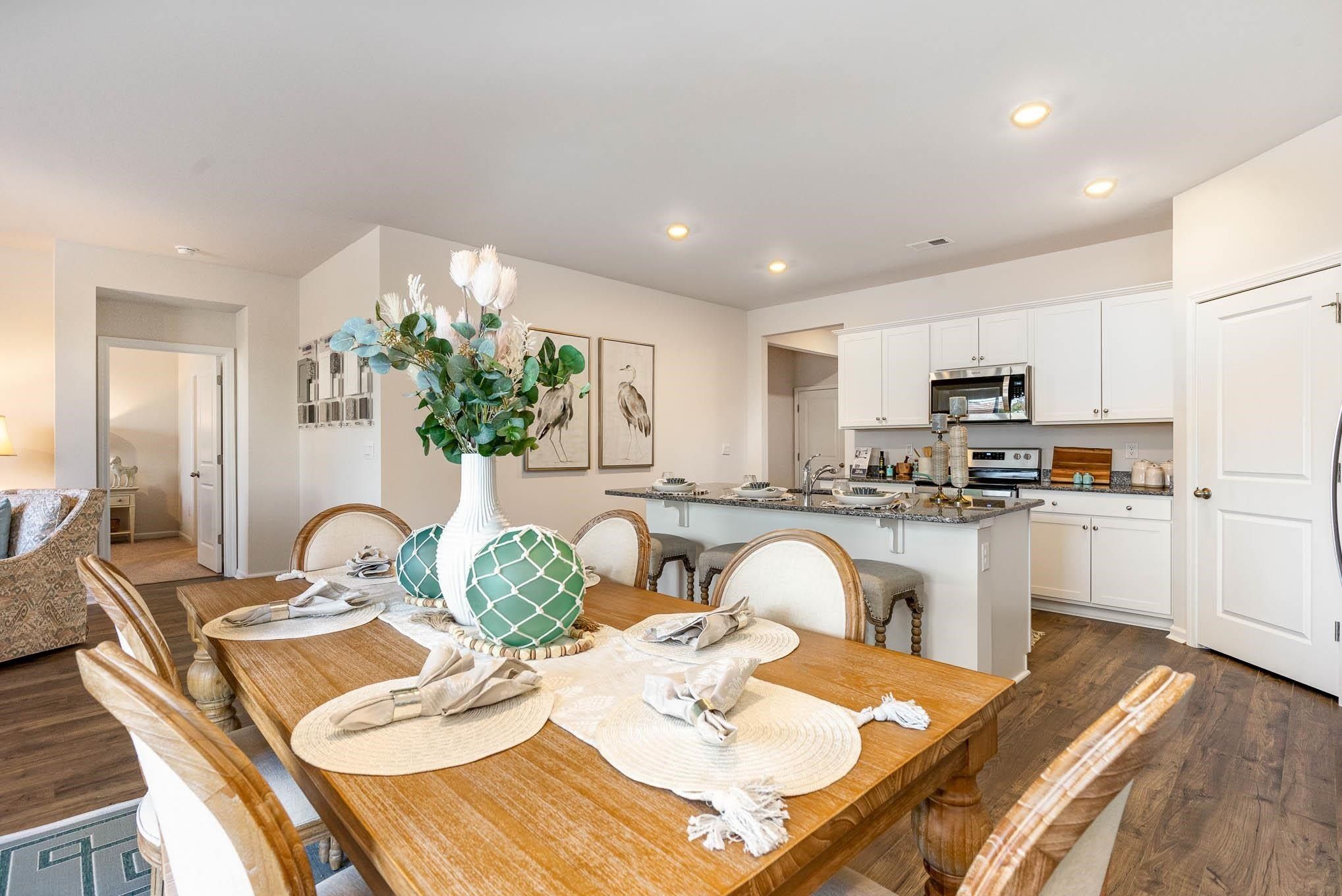 609 Strawberry Field Way. Galivants Ferry, SC 29544