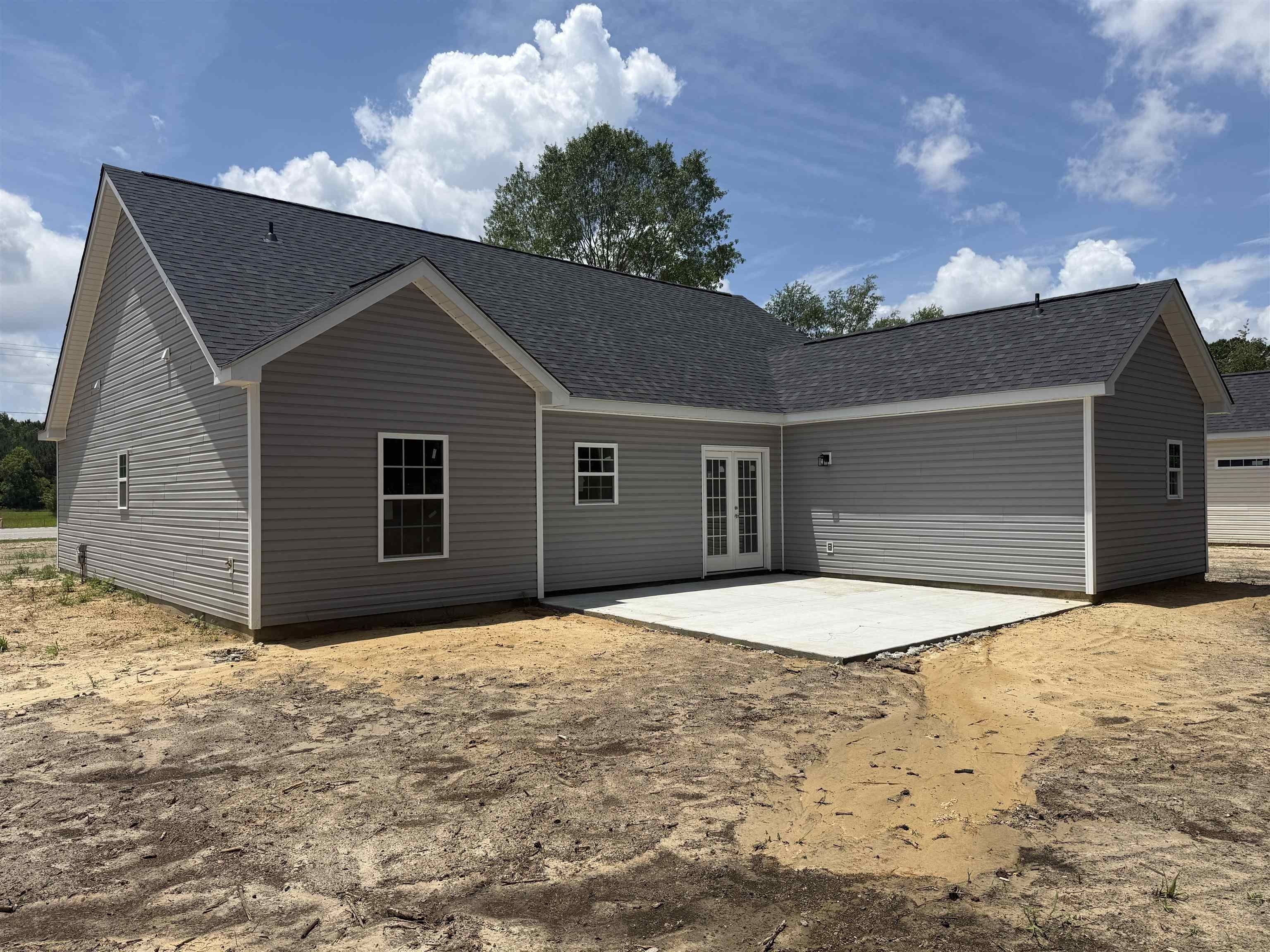 W Highway. Loris, SC 29569