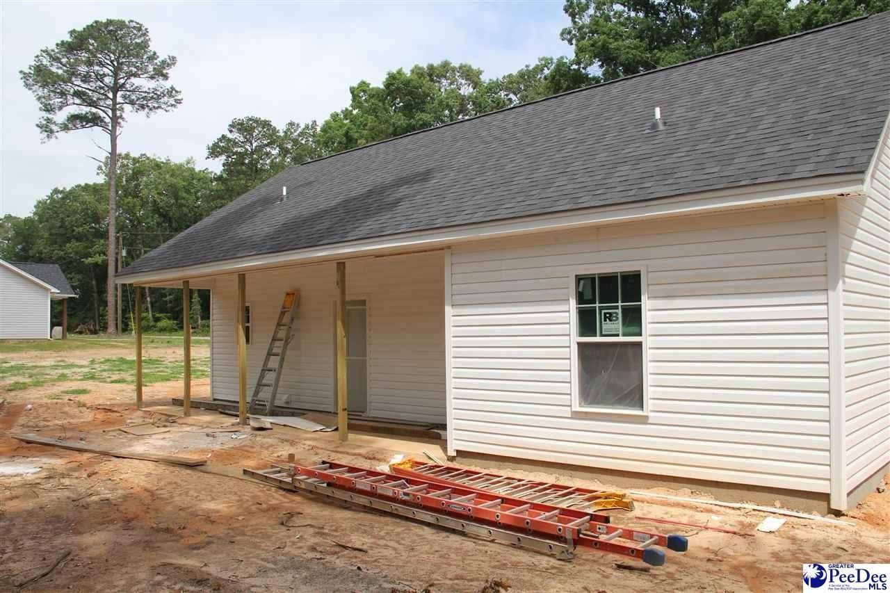 1643 Morrell Dr. Hartsville, SC 29550