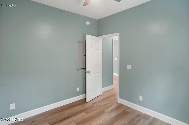 2326 Hillside Court. Port Royal, SC 29935