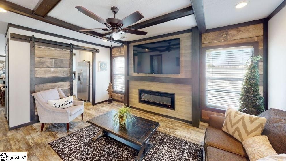 438 Berry Shoals Road. Duncan, SC 29334