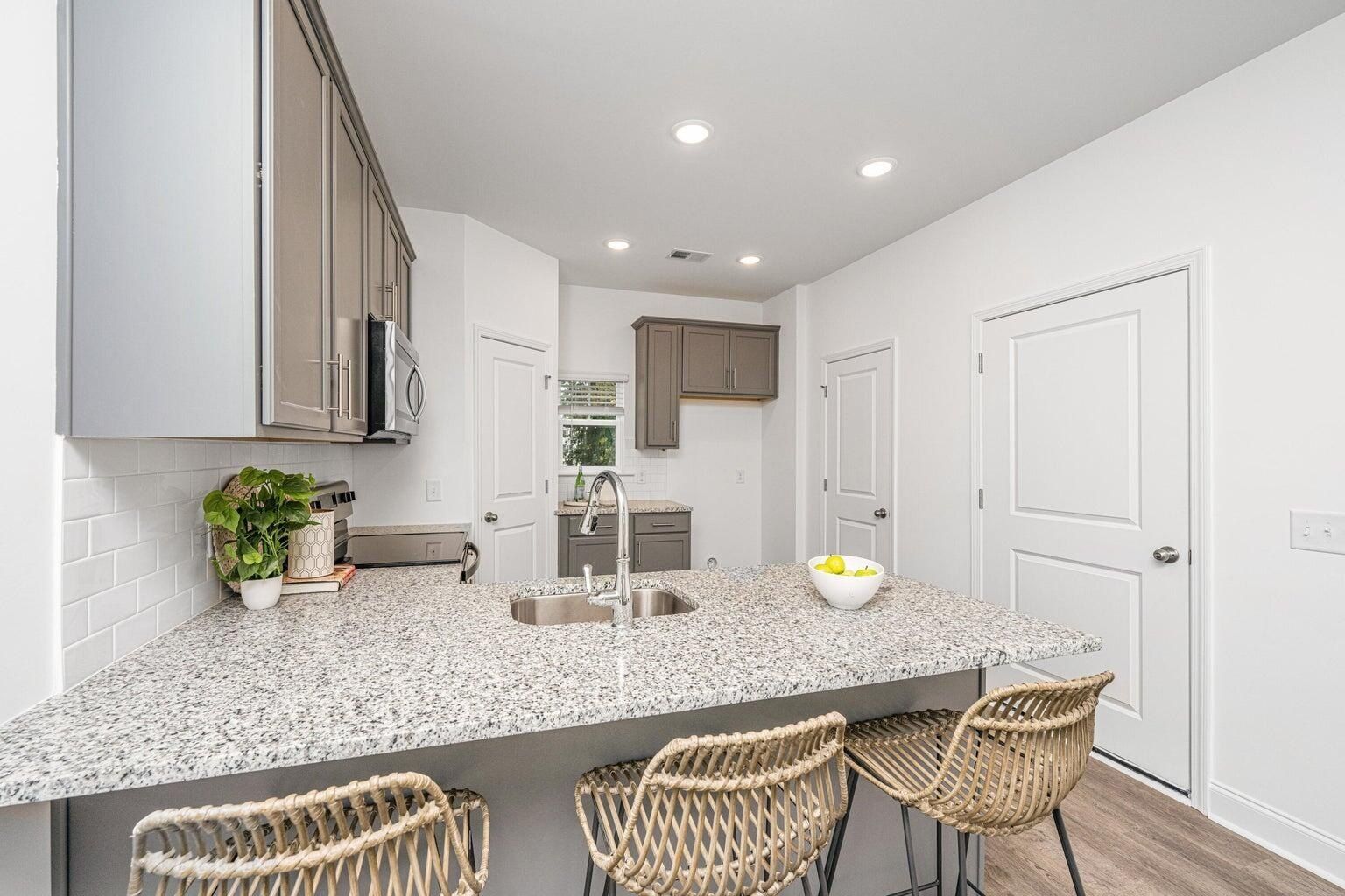 401 Gravy Train Street. Charleston, SC 29414