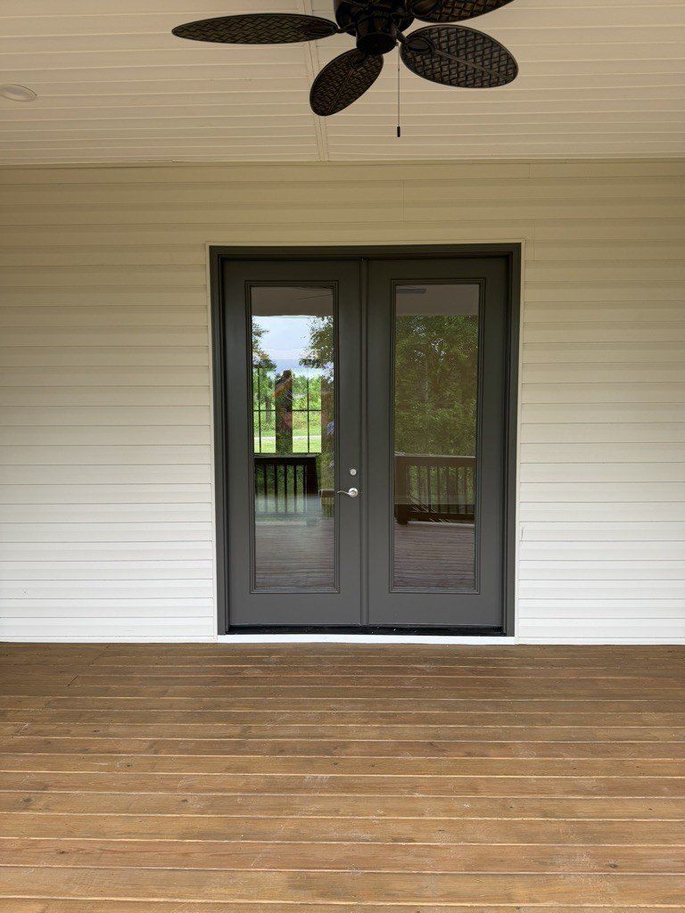 709 Hidden Falls Drive. West Union, SC 29696