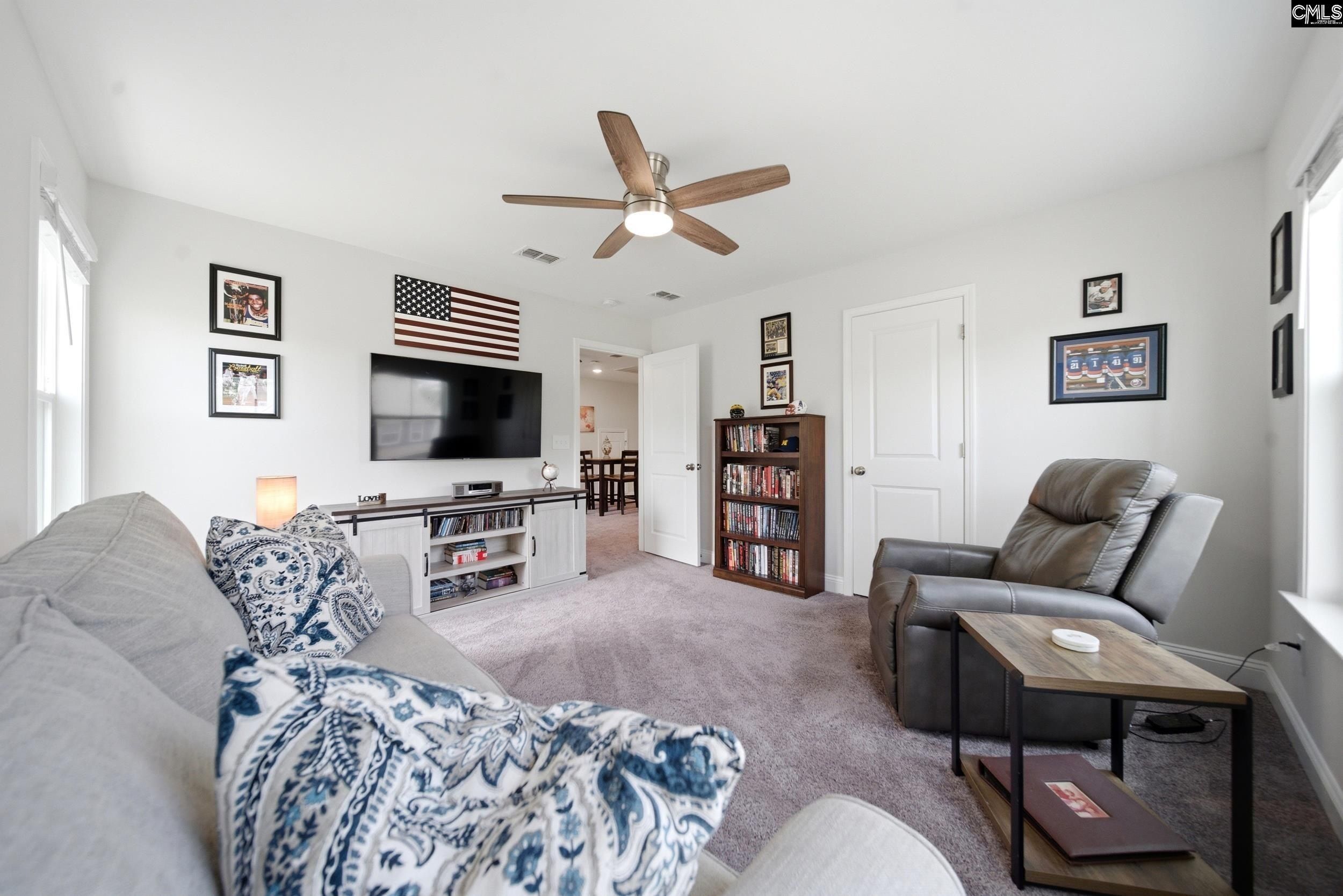 Carters Grove Lane. Blythewood, SC 29016