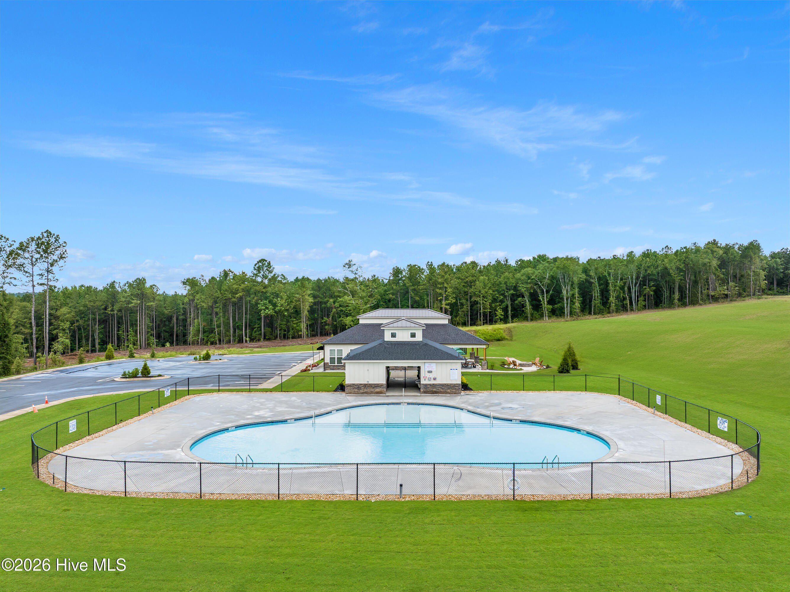 Bannock Circle. Graniteville, SC 29829