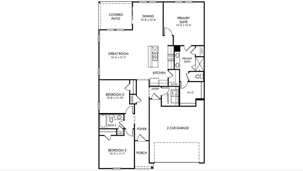 1014 Southwell Drive. Anderson, SC 29626